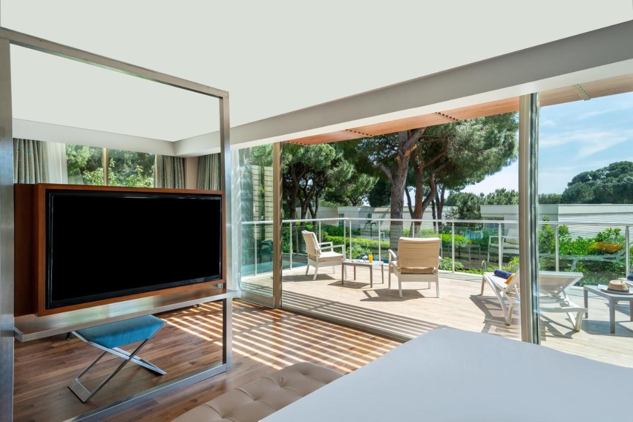 Rixos Premium 5* Belek