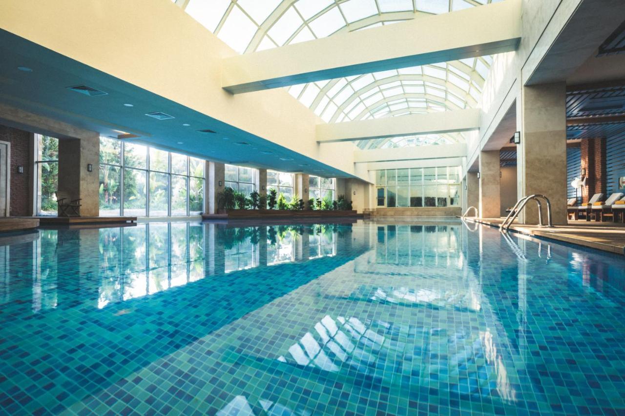 Resort Rixos Premium