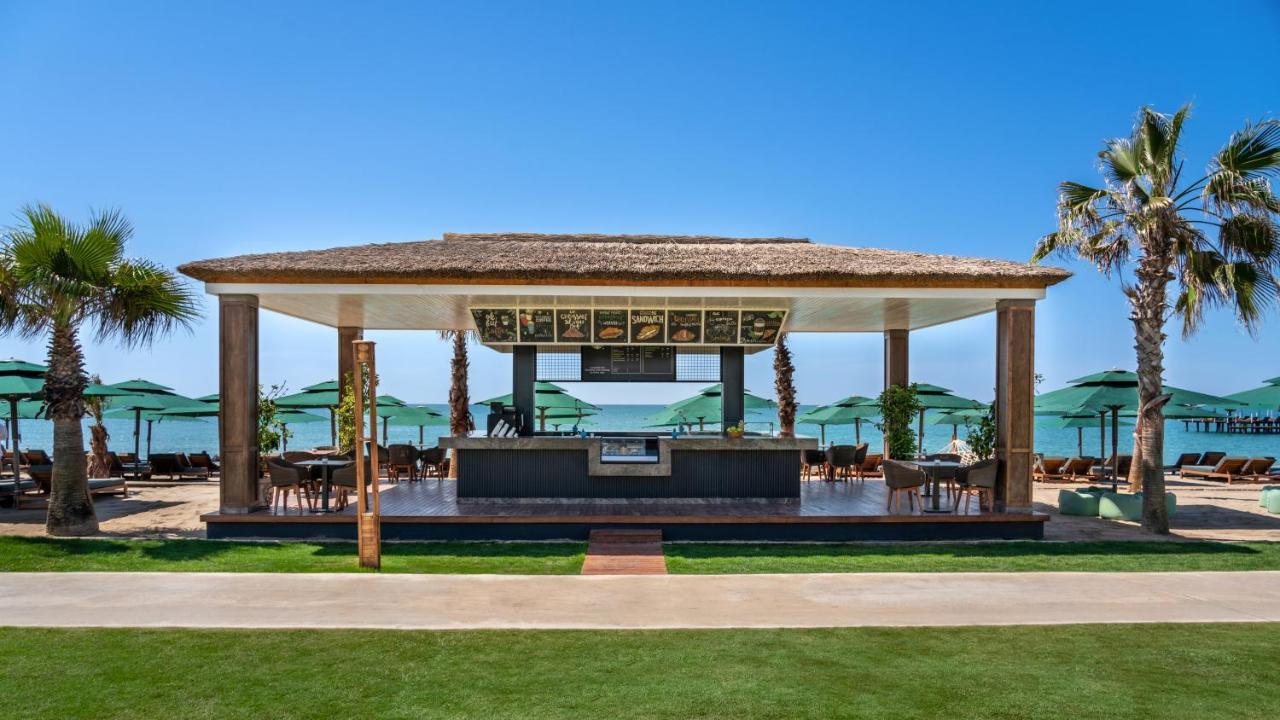 Rixos Premium Resort Belek