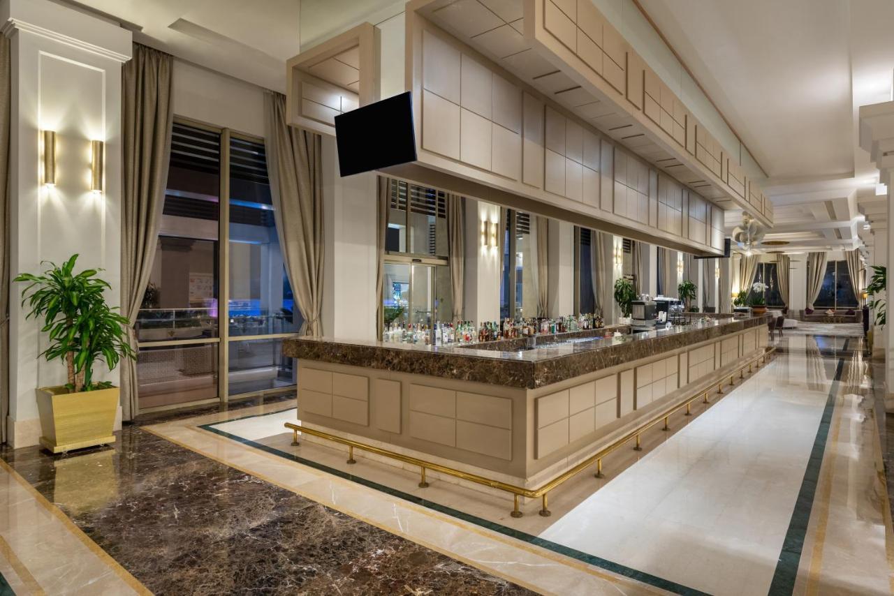 Rixos Premium 5* Belek