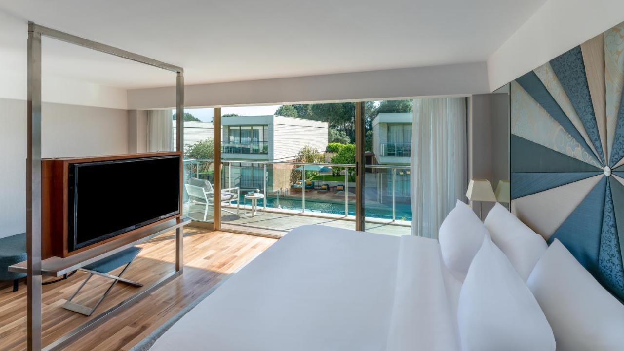 Rixos Premium Resort Belek