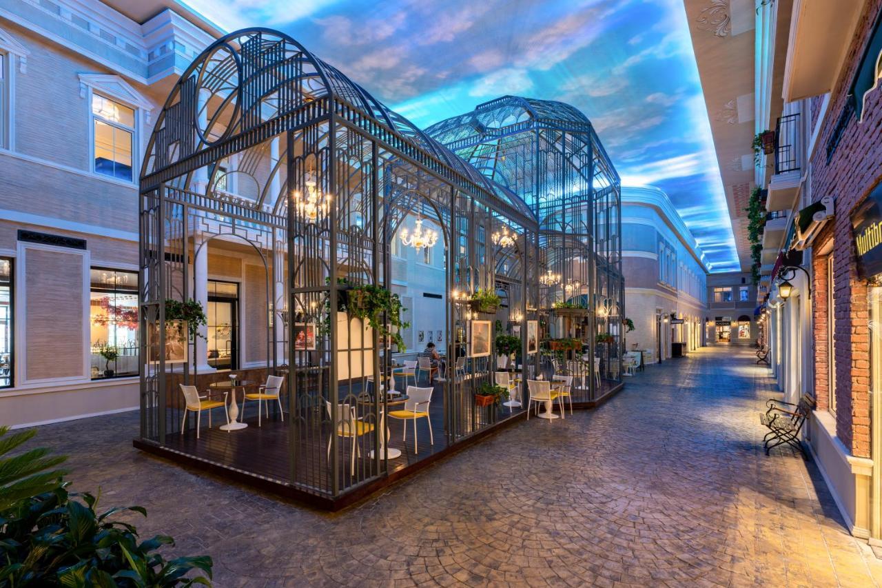 Rixos Premium 5* Belek