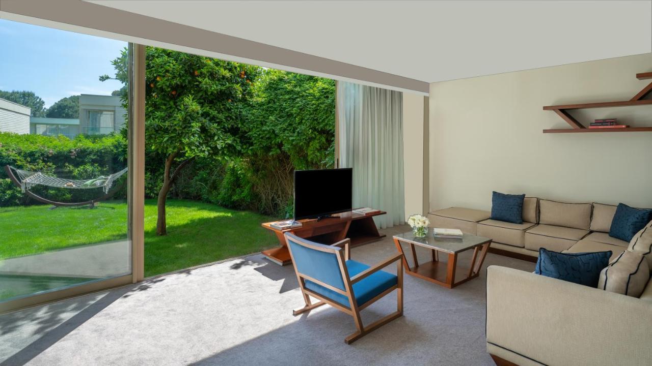 Club Prive By Rixos 5* Belek