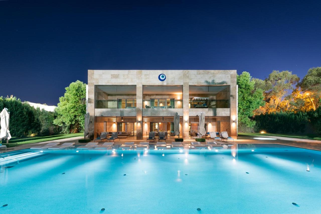 Regnum Carya Hotel Belek