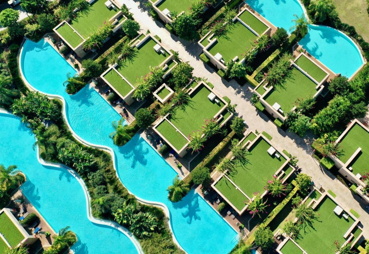 Regnum Carya Hotel
