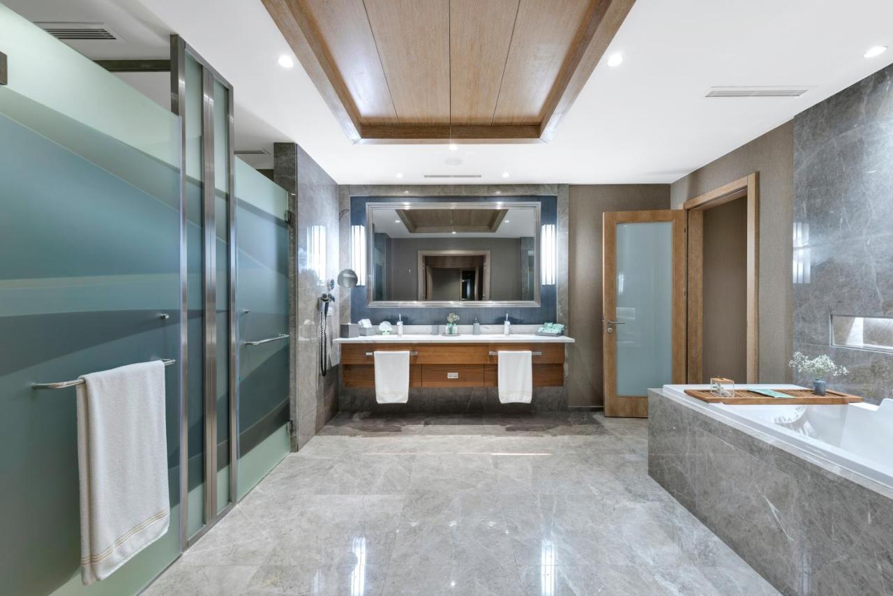 Regnum Carya Hotel Belek