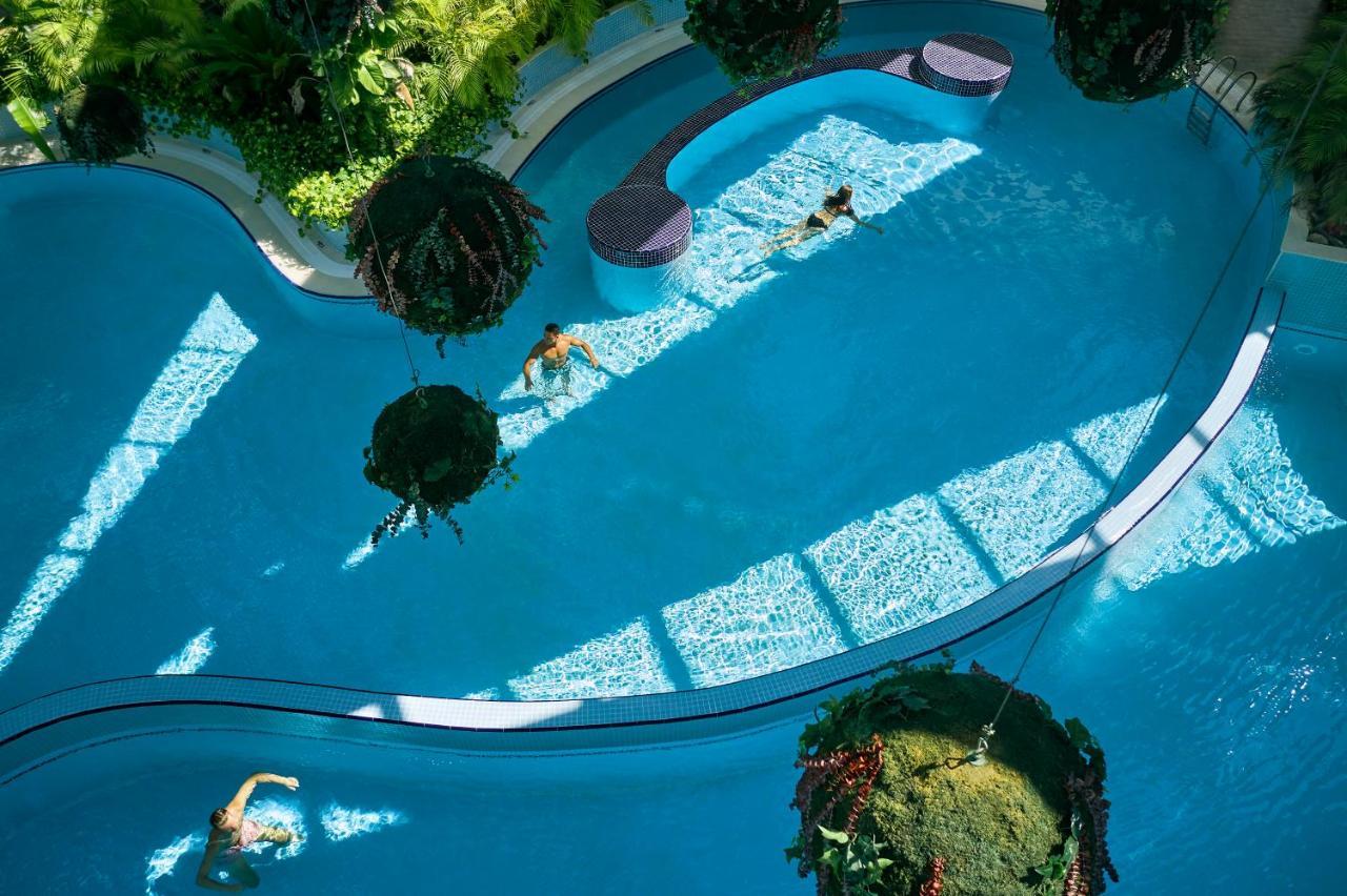 Ośrodek wypoczynkowy Robinson Nobilis Belek
