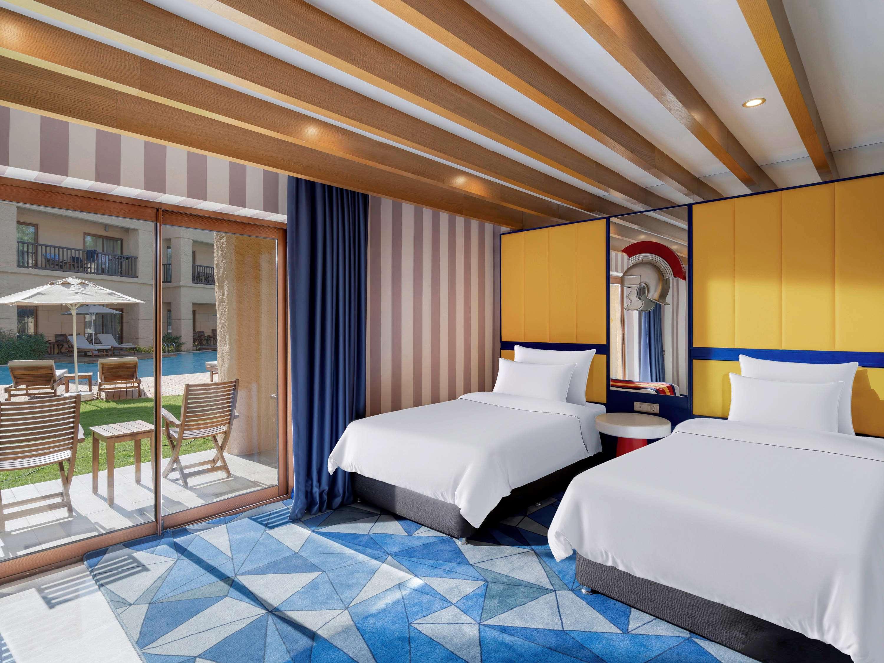 Rixos Premium 5*
