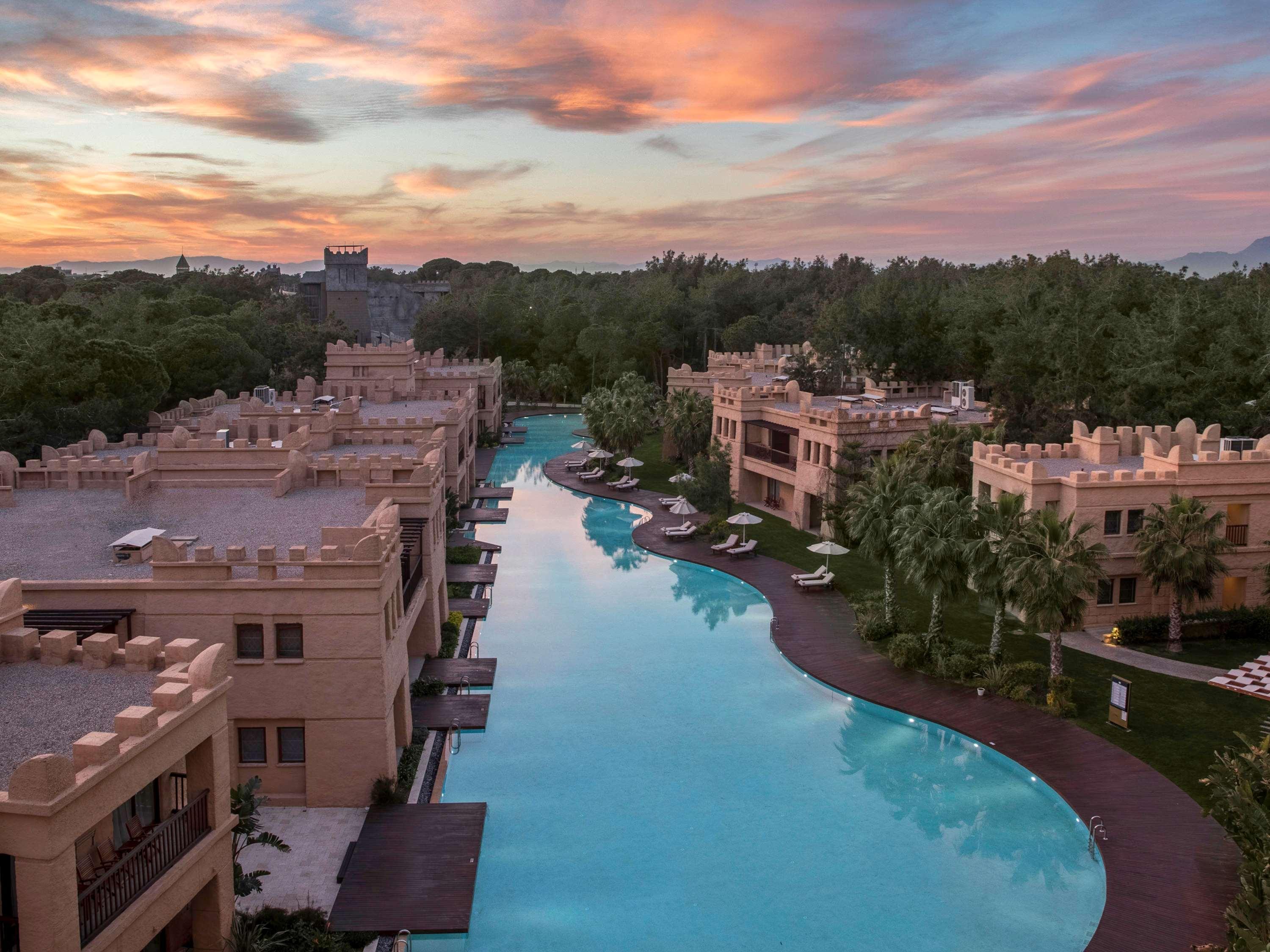 Rixos Premium Resort
