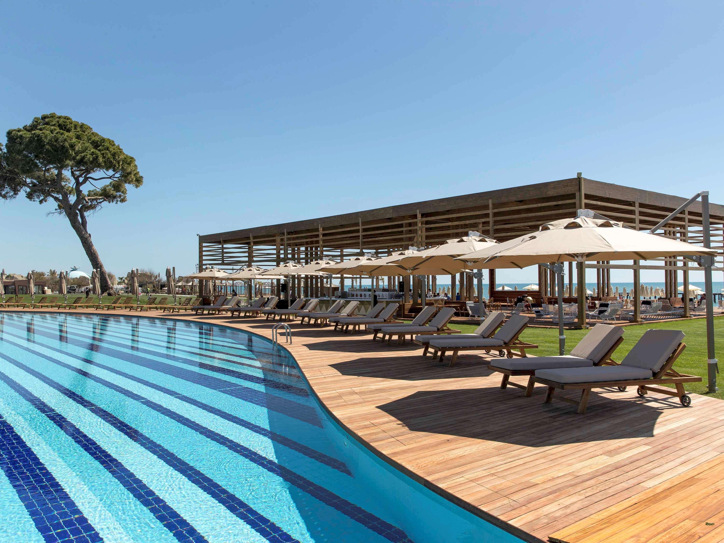 Resort Rixos Premium Belek