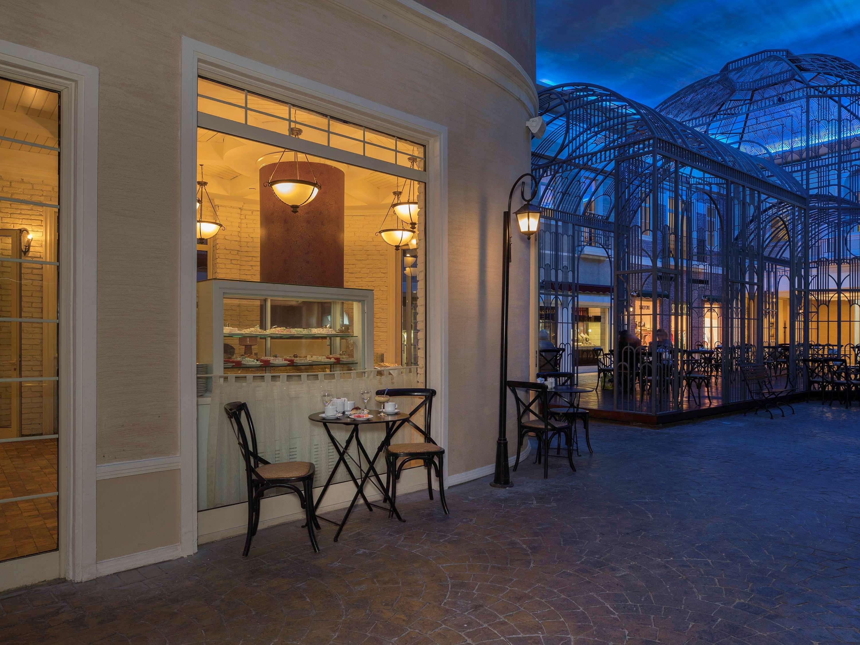 Resort Rixos Premium 5*