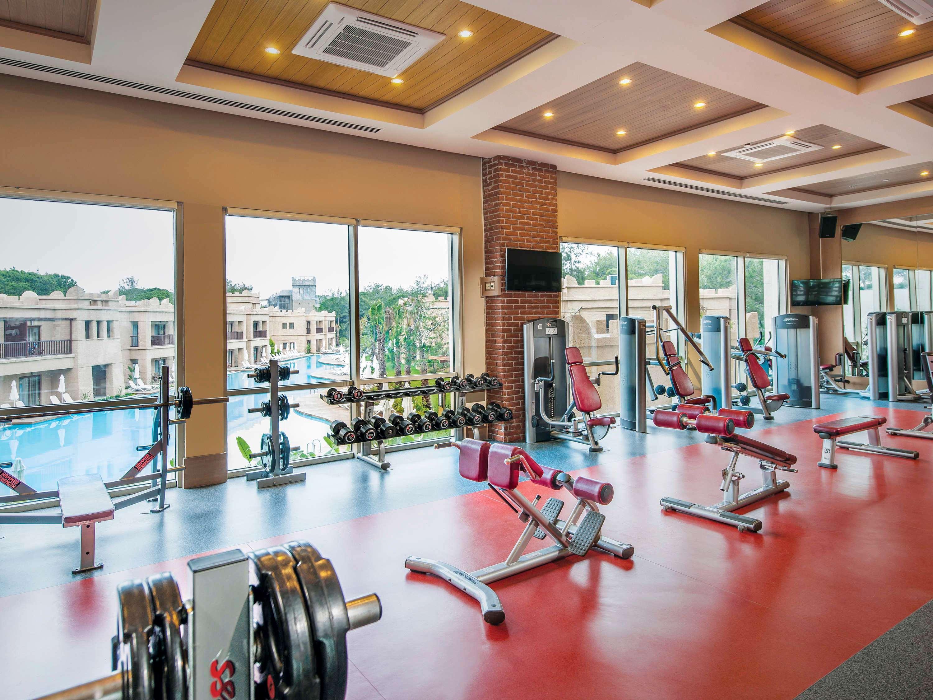 Rixos Premium 5*