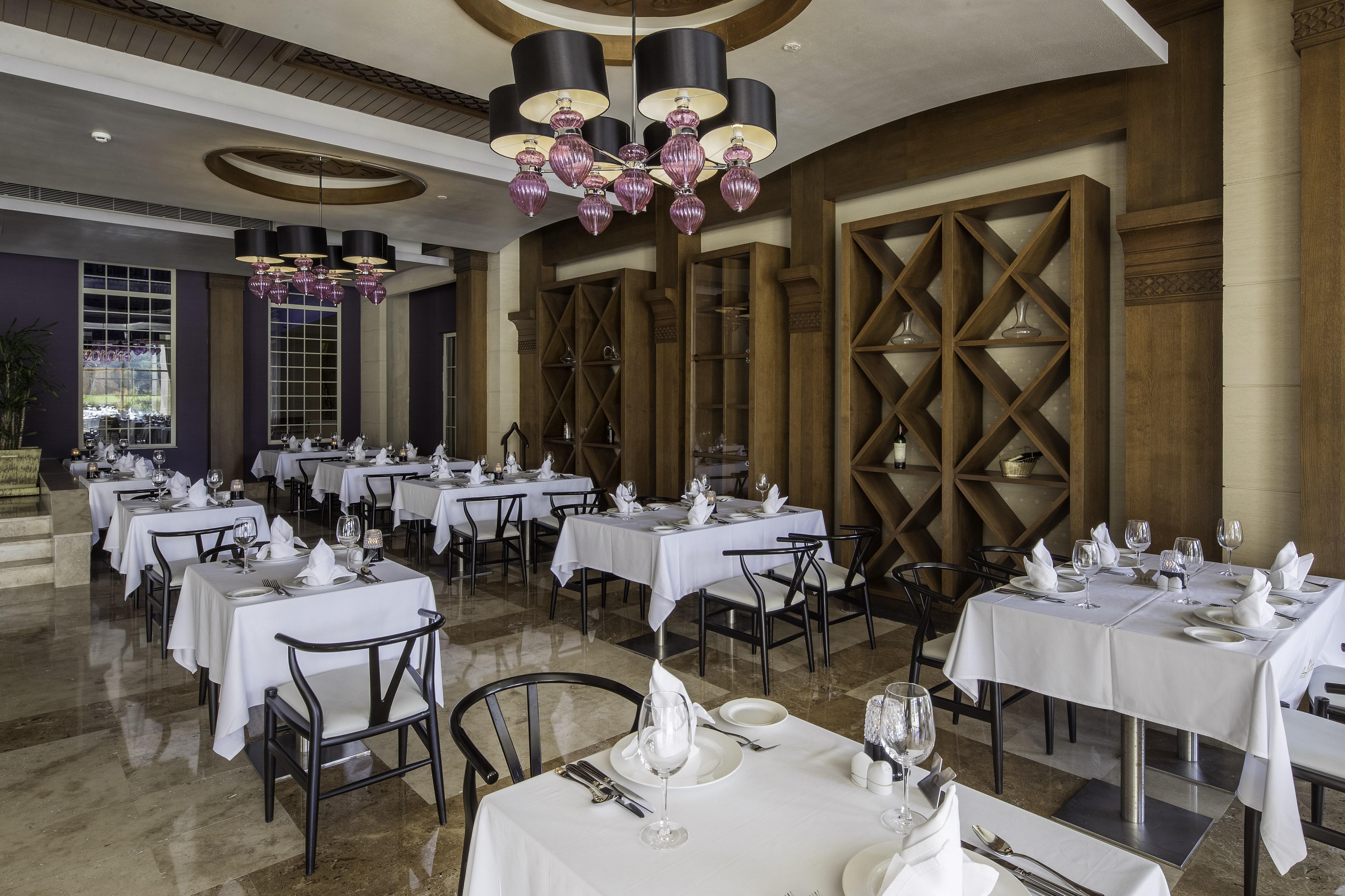 Resort Rixos Premium 5*