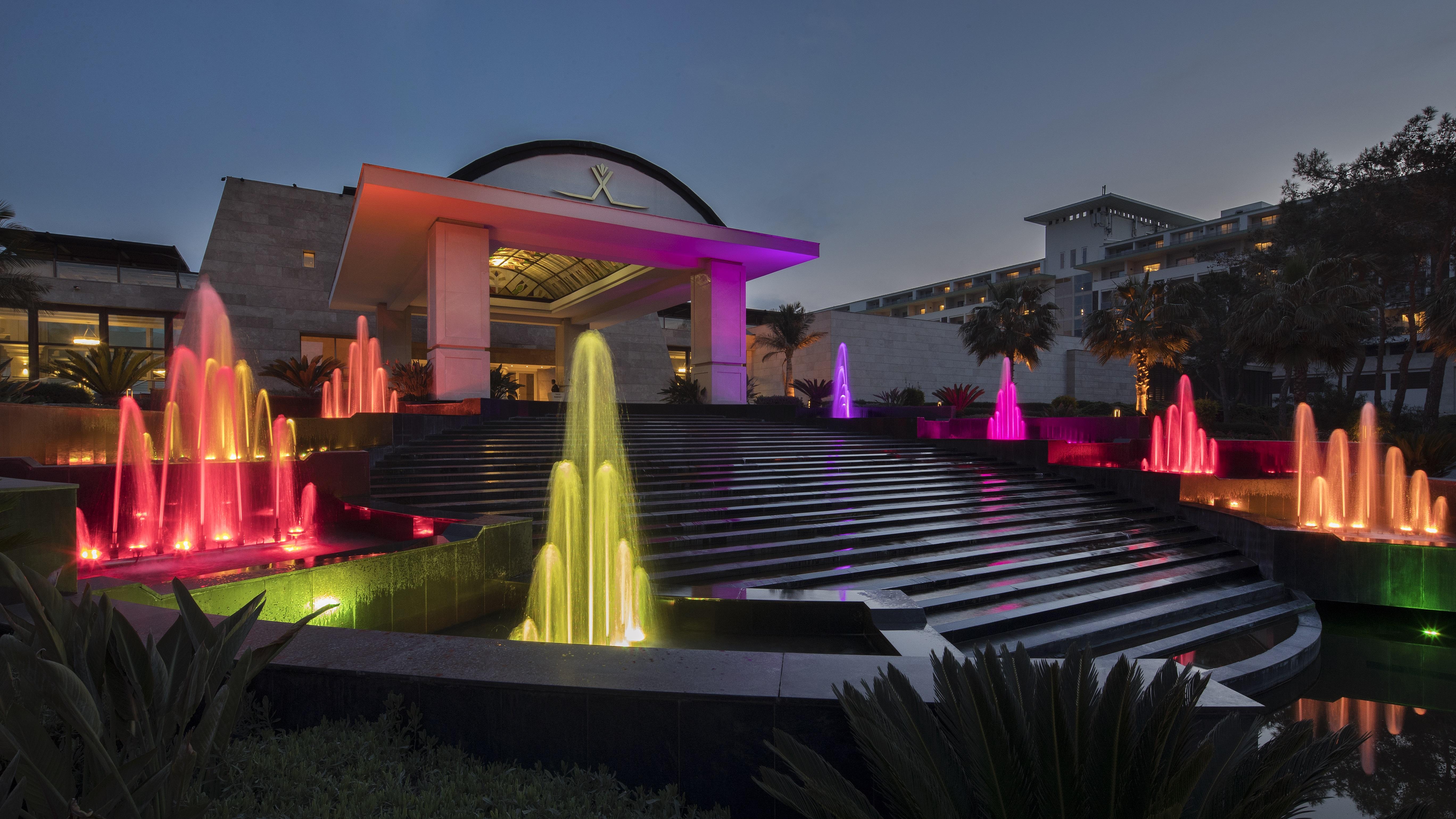 Resort Rixos Premium