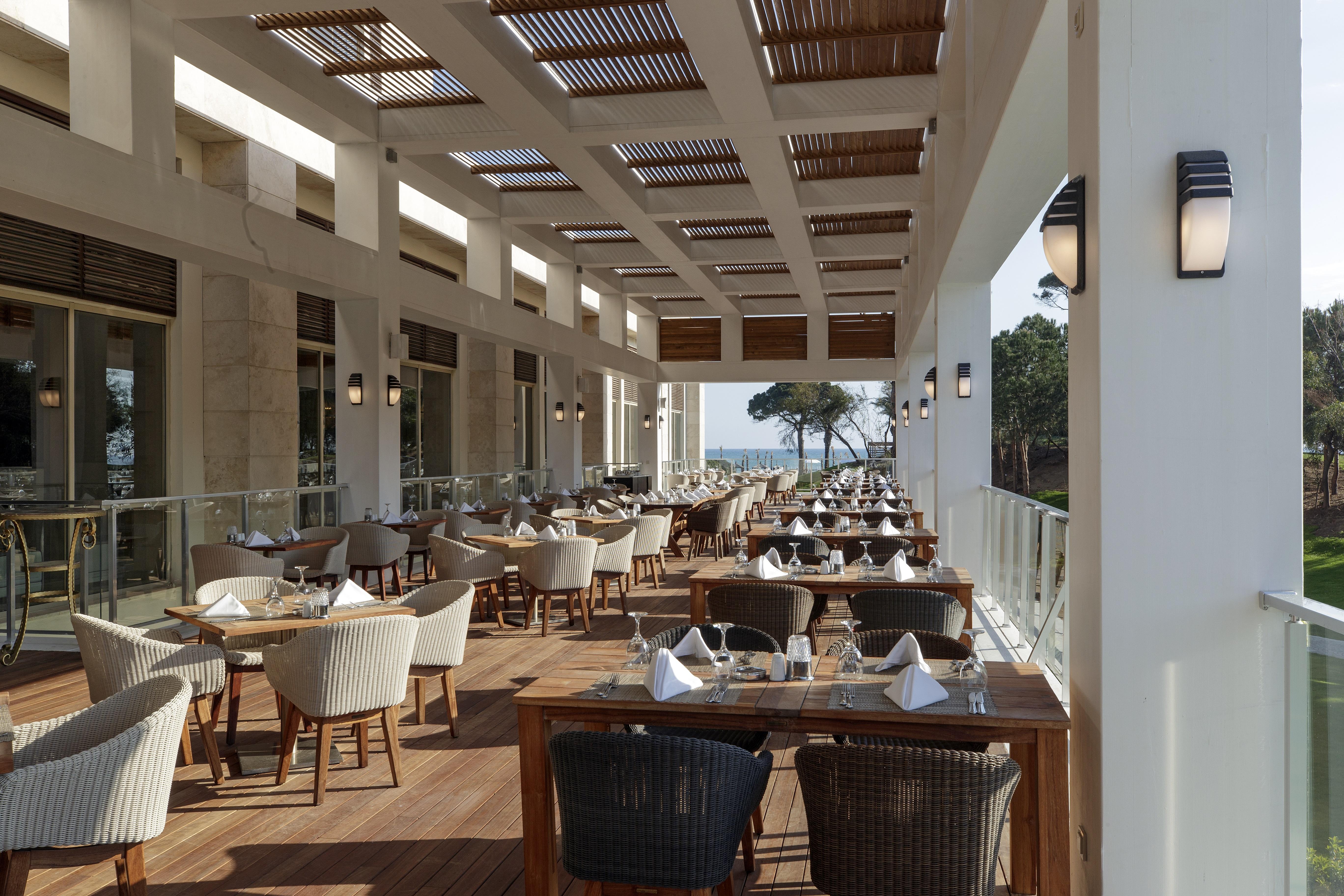Rixos Premium Resort 5*