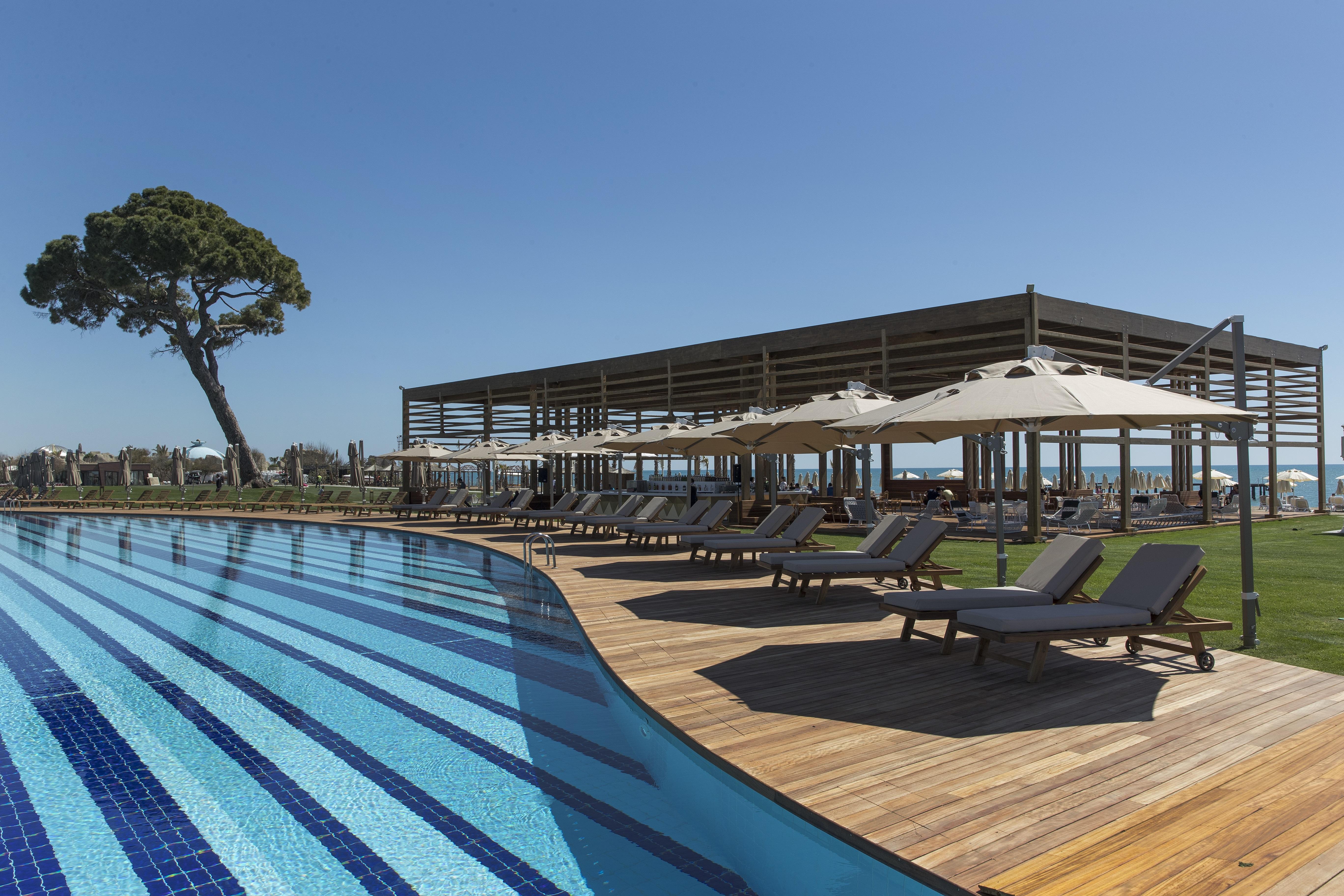 Resort Rixos Premium Belek