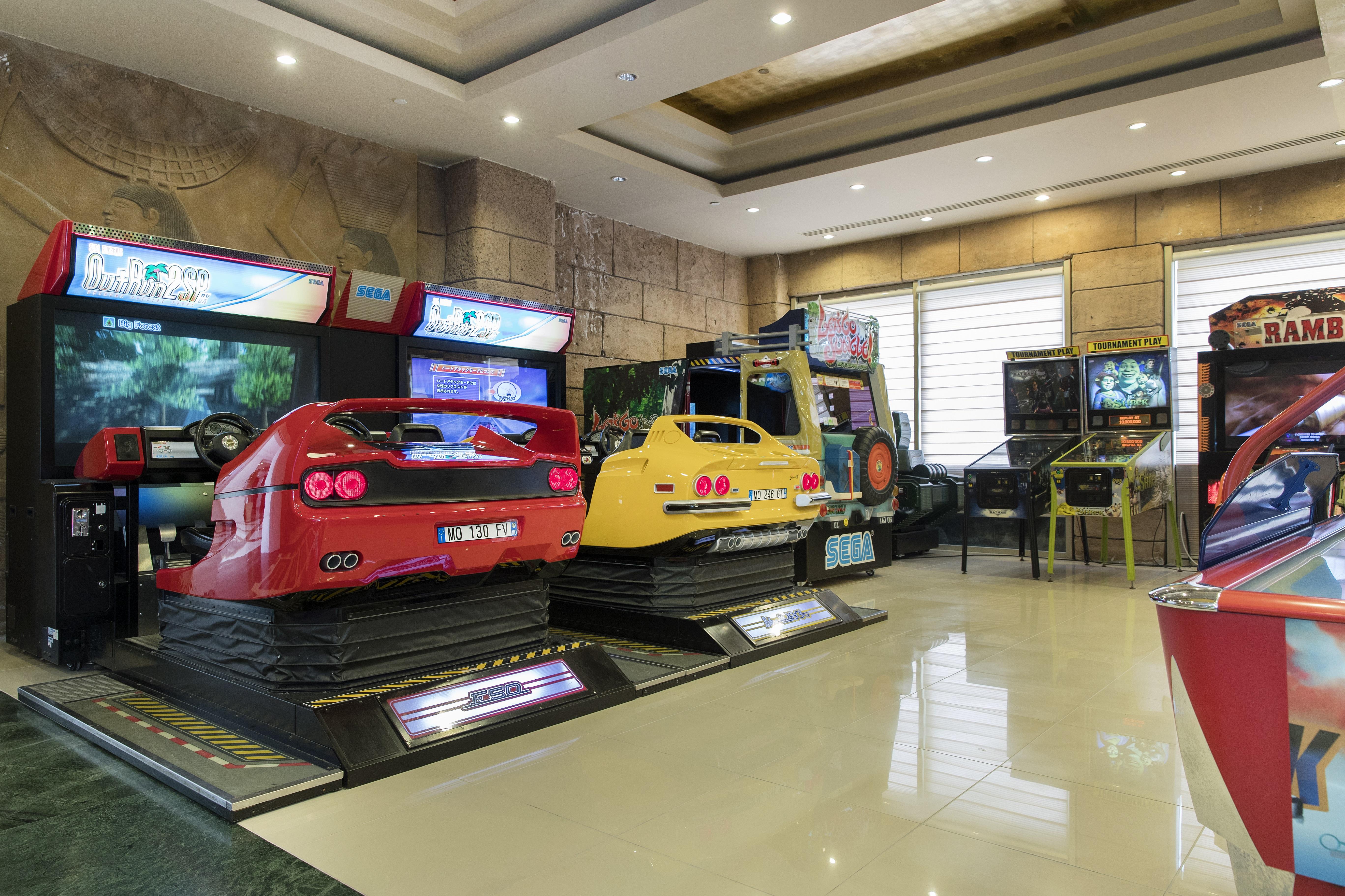 Resort Rixos Premium