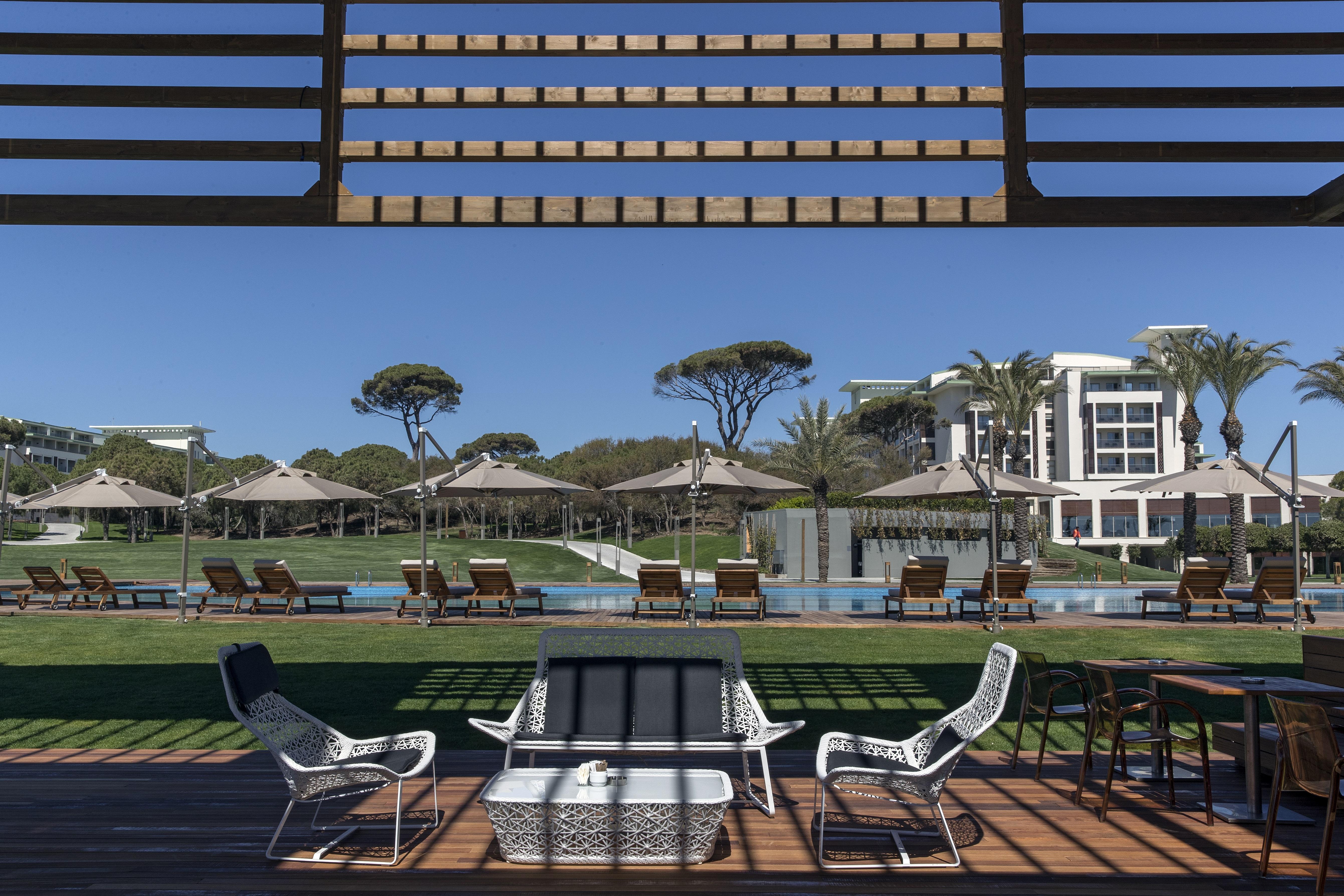 Rixos Premium Resort