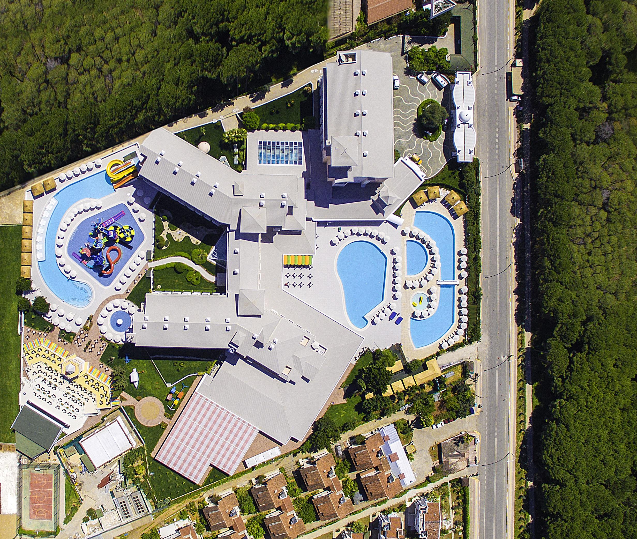 Hotel Innvista