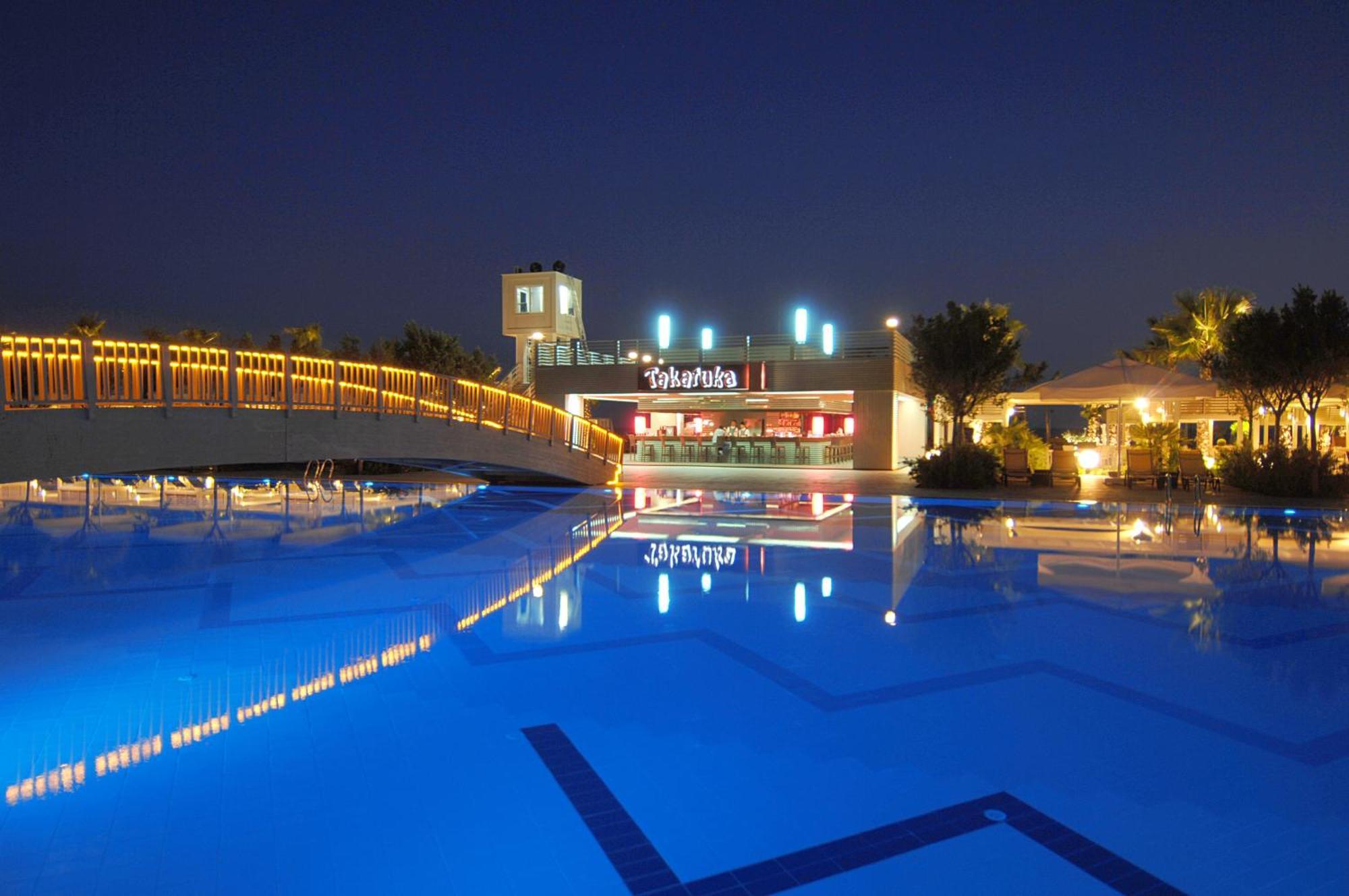 Susesi Luxury Belek