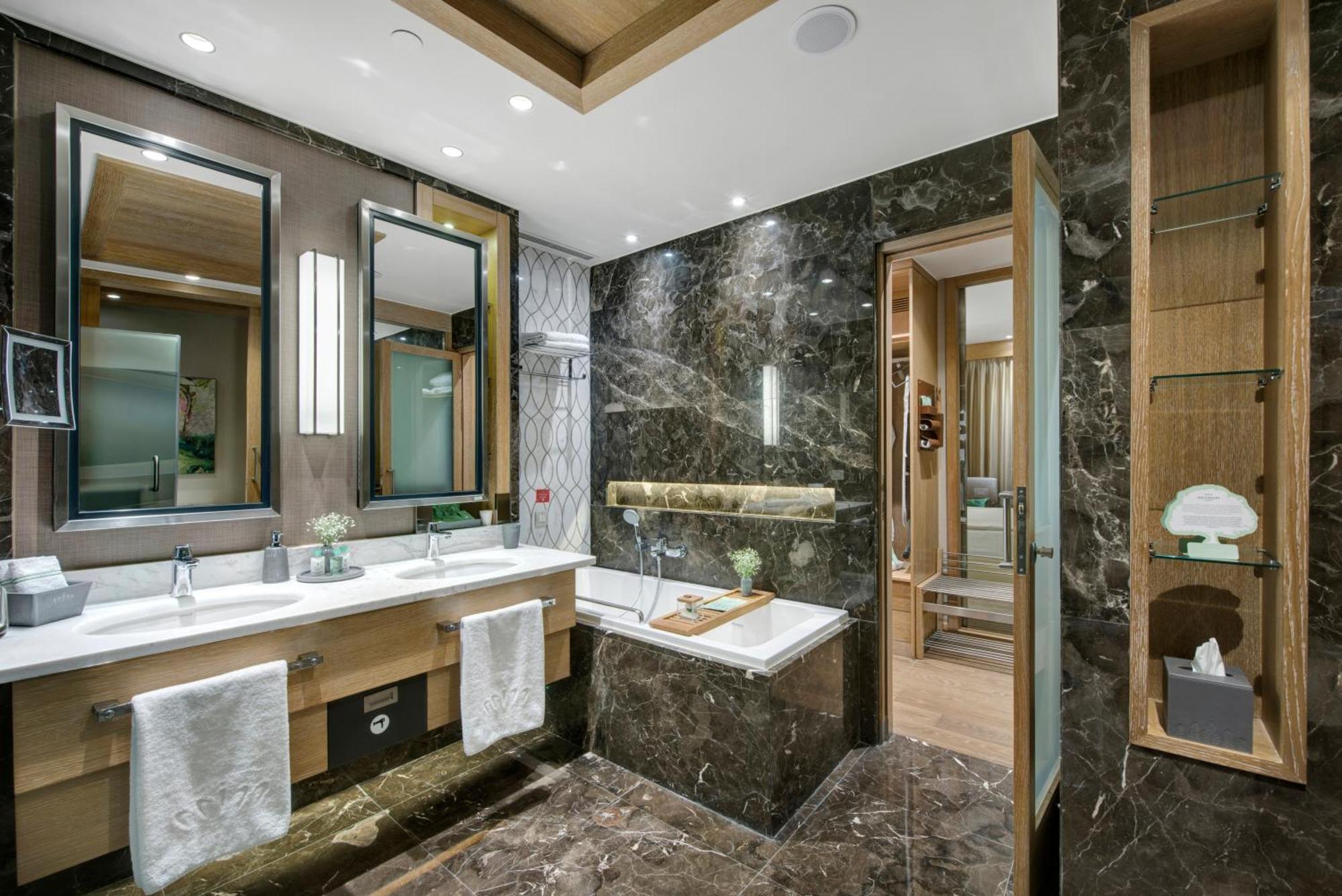 Regnum Carya Belek