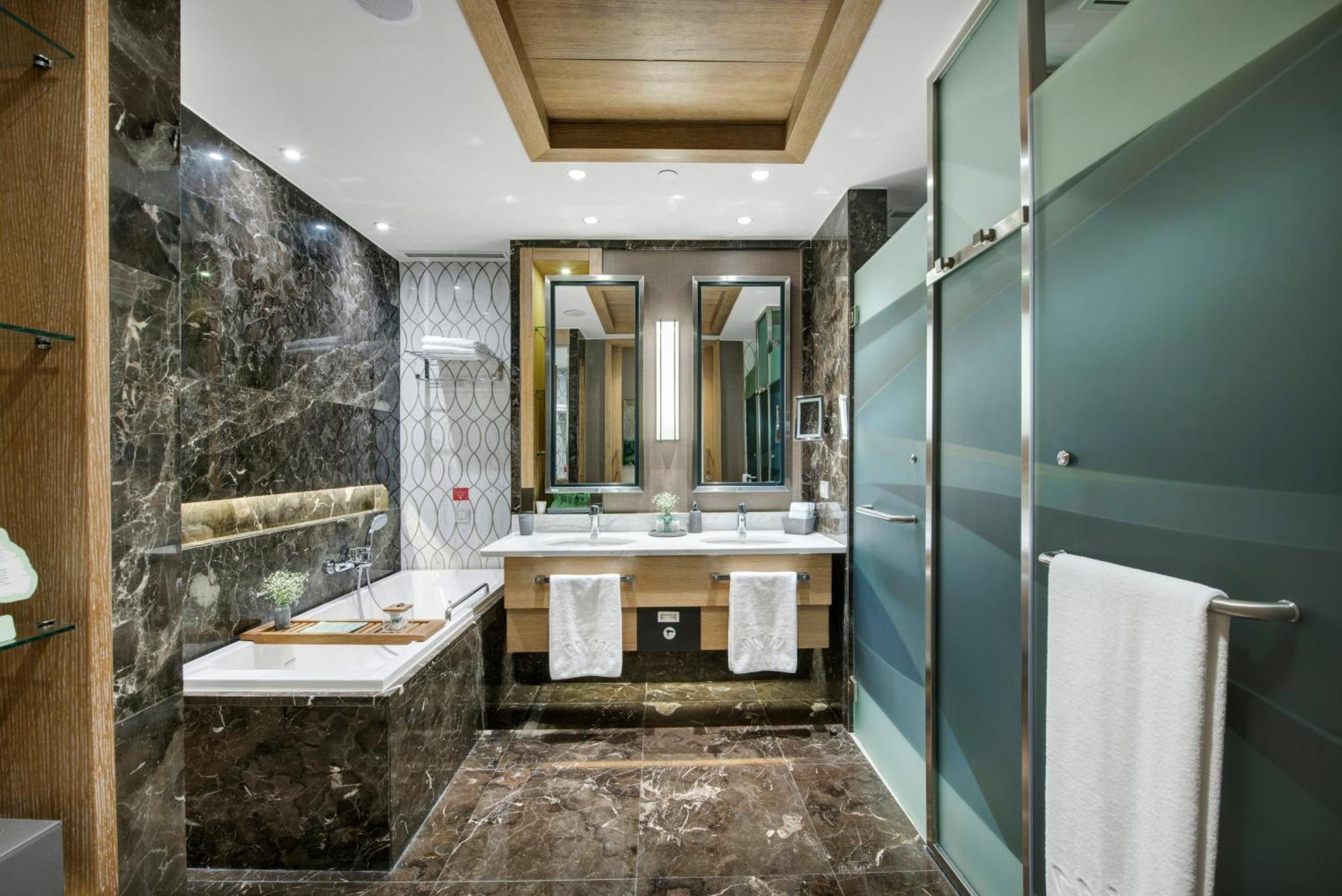 Hotel Regnum Carya