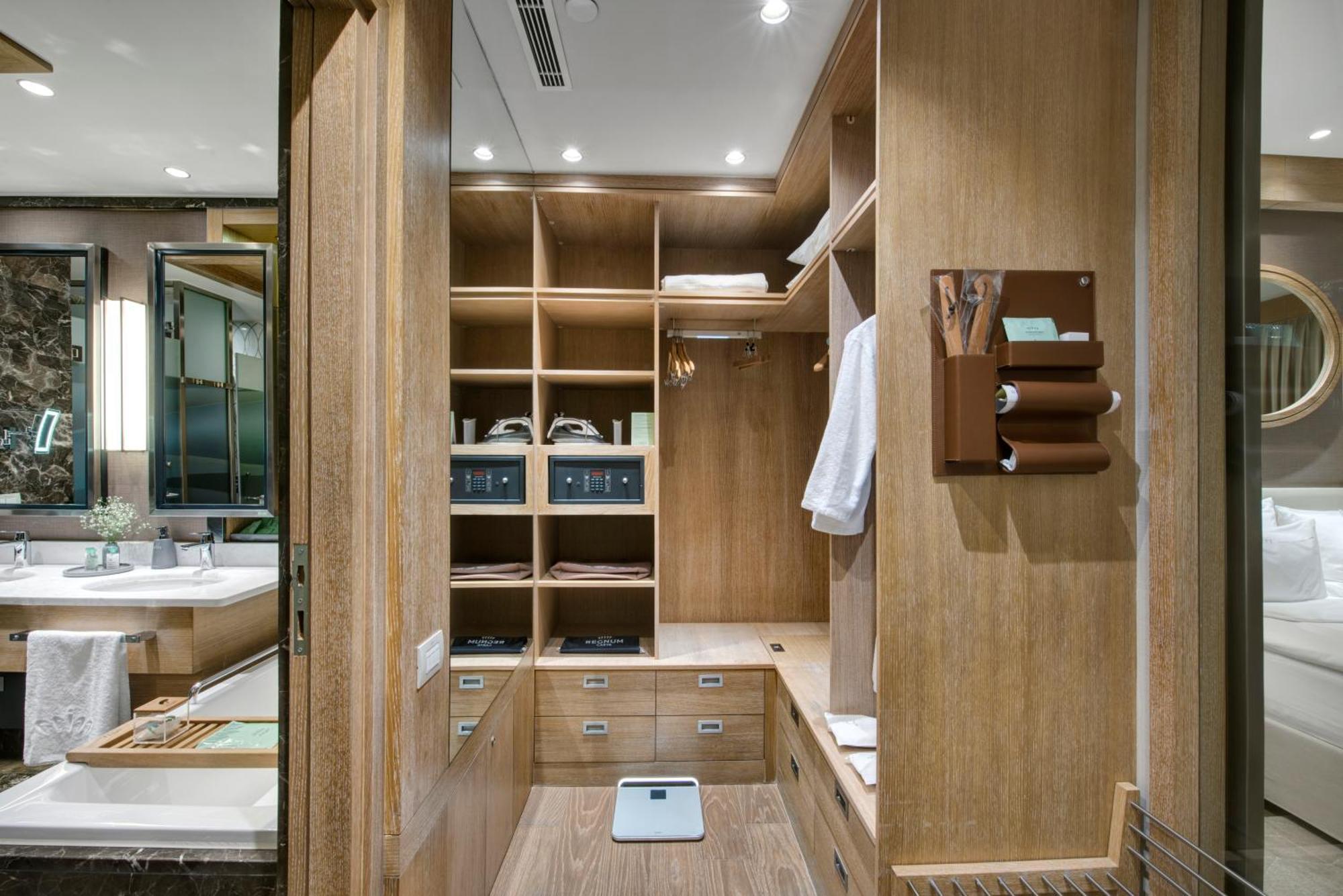 Hotel Regnum Carya Belek