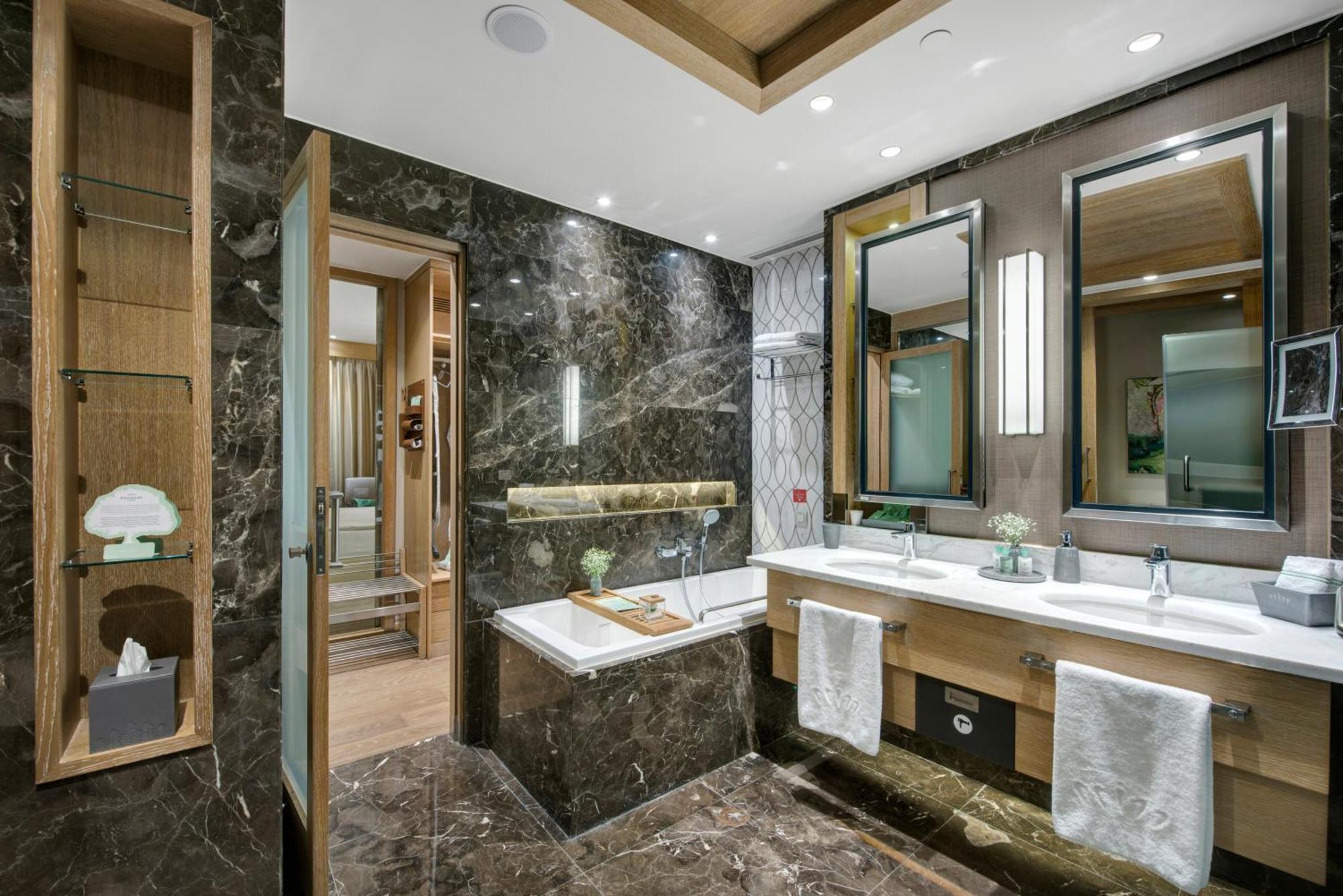 Hotel Regnum Carya Belek