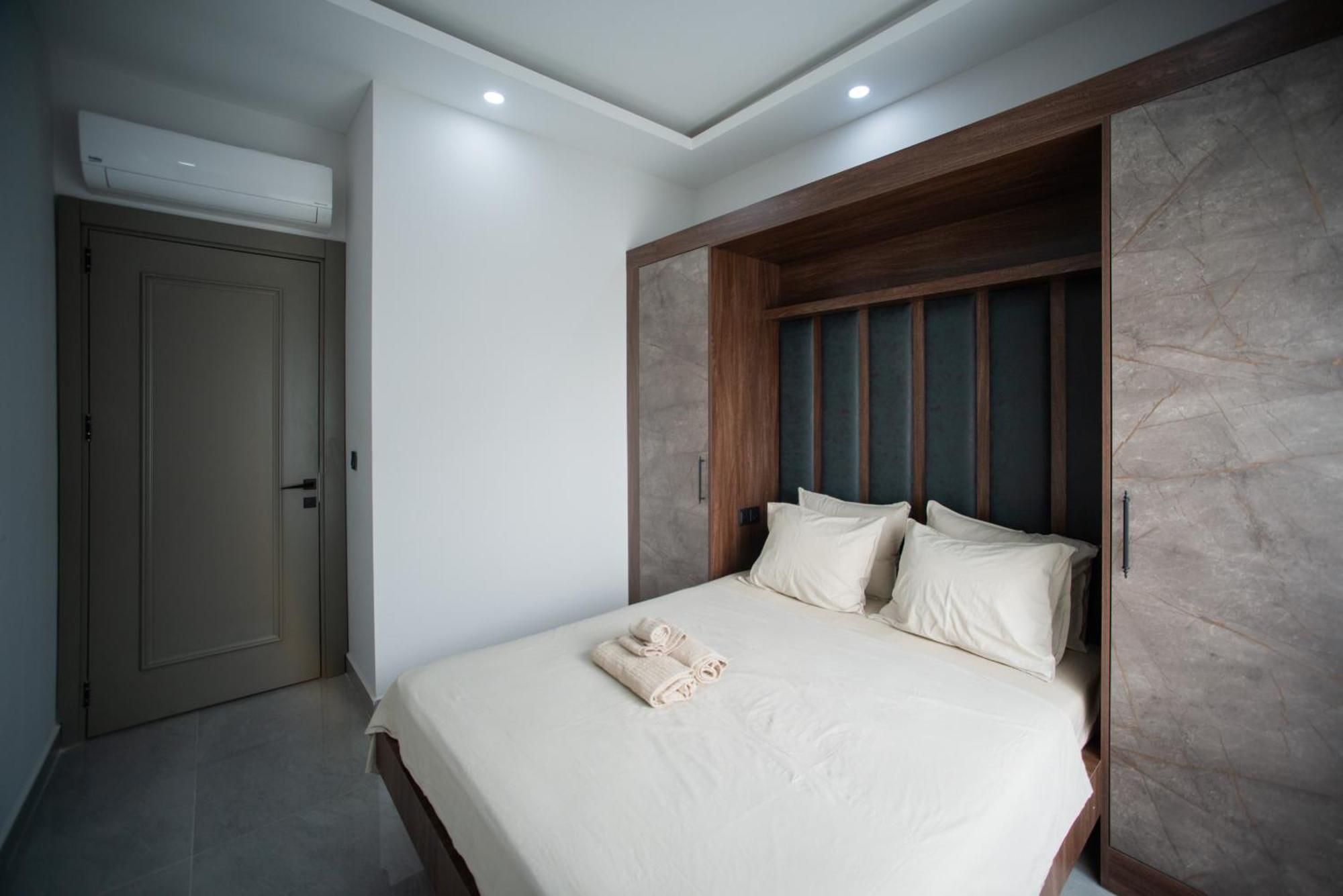 Apartment Living Dream Duplex