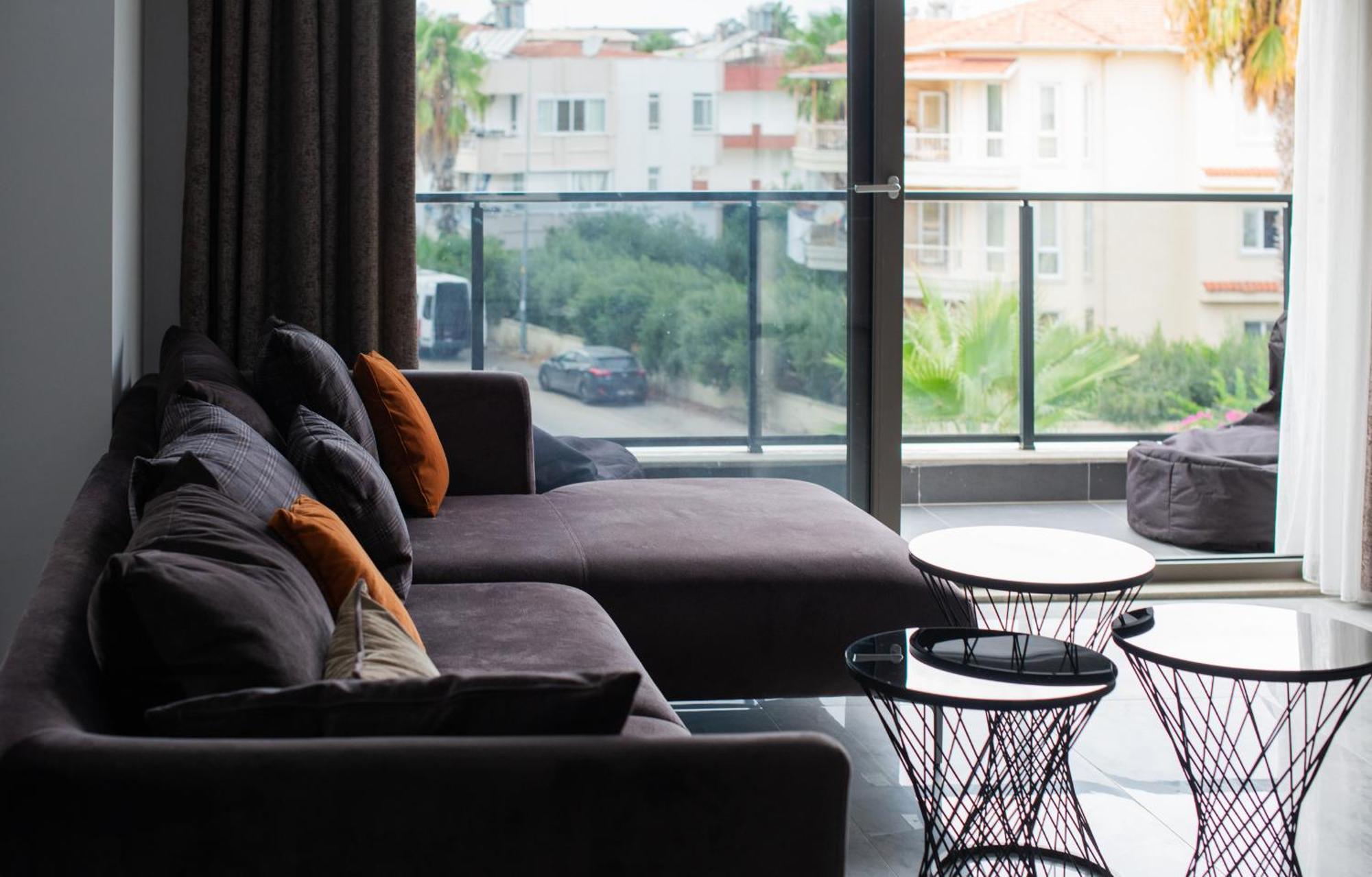 Apartment Living Dream Duplex