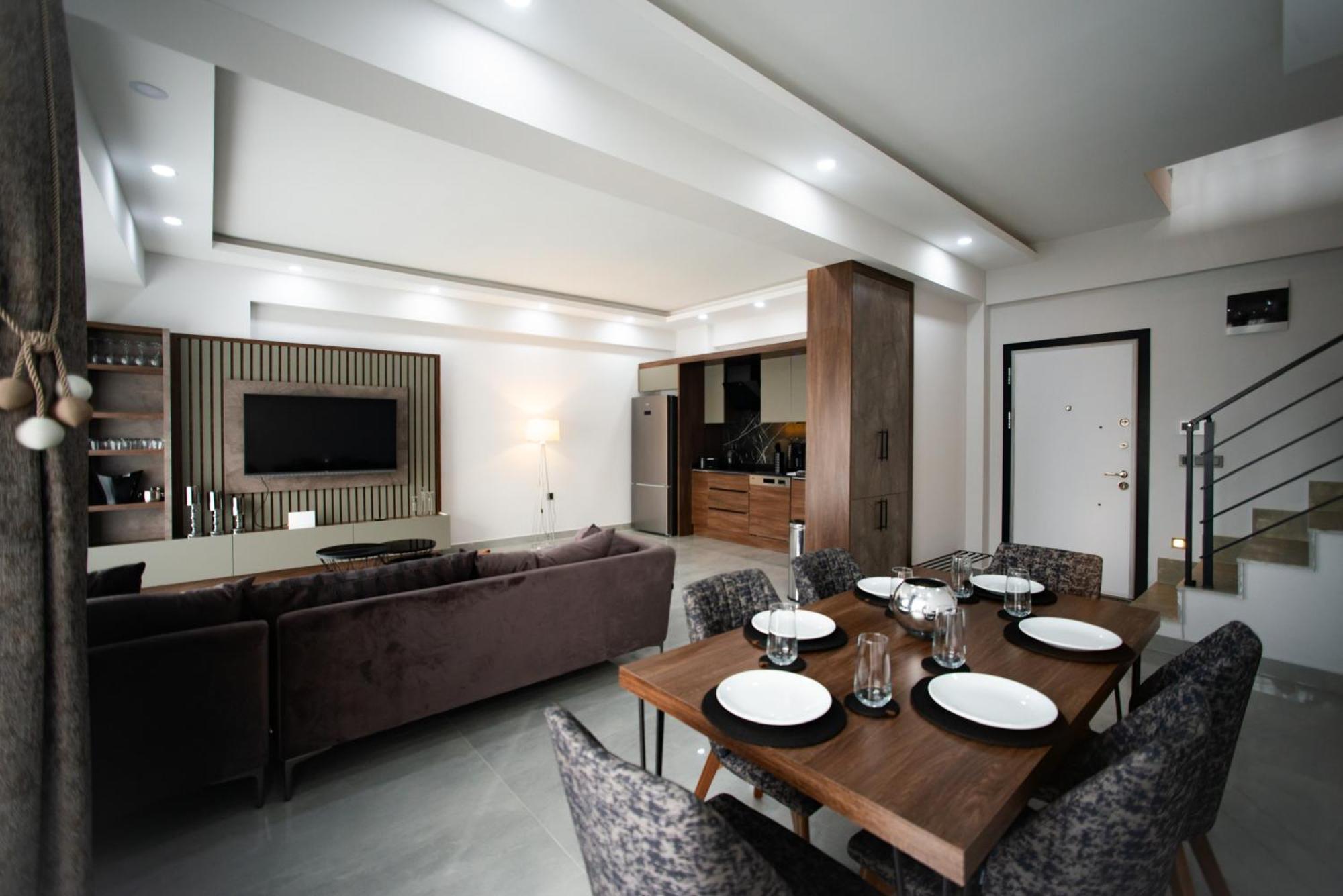 Living Dream Duplex