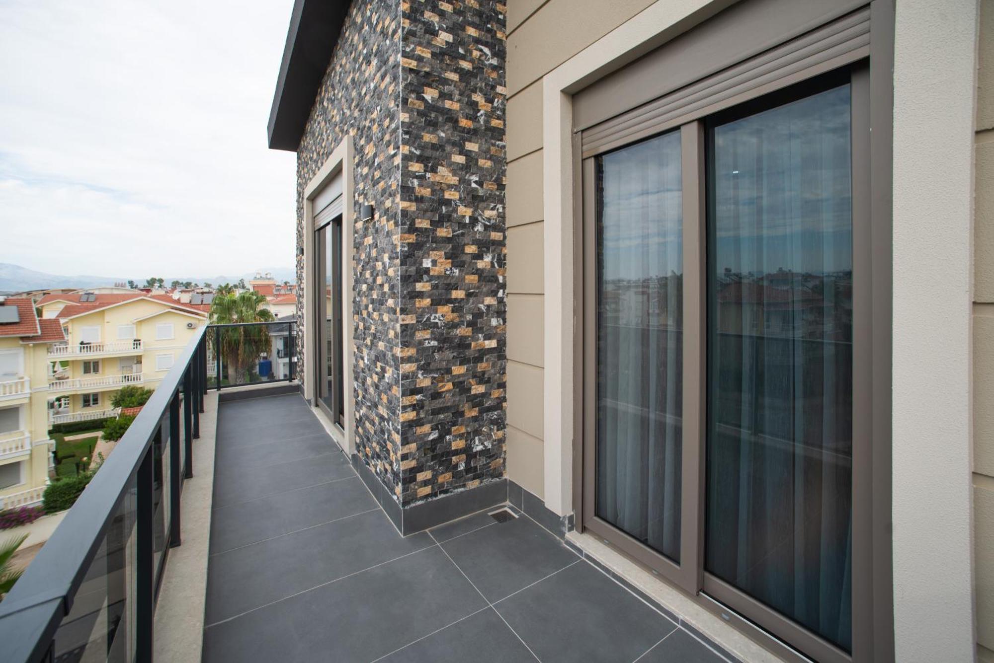 Living Dream Duplex Apartment *