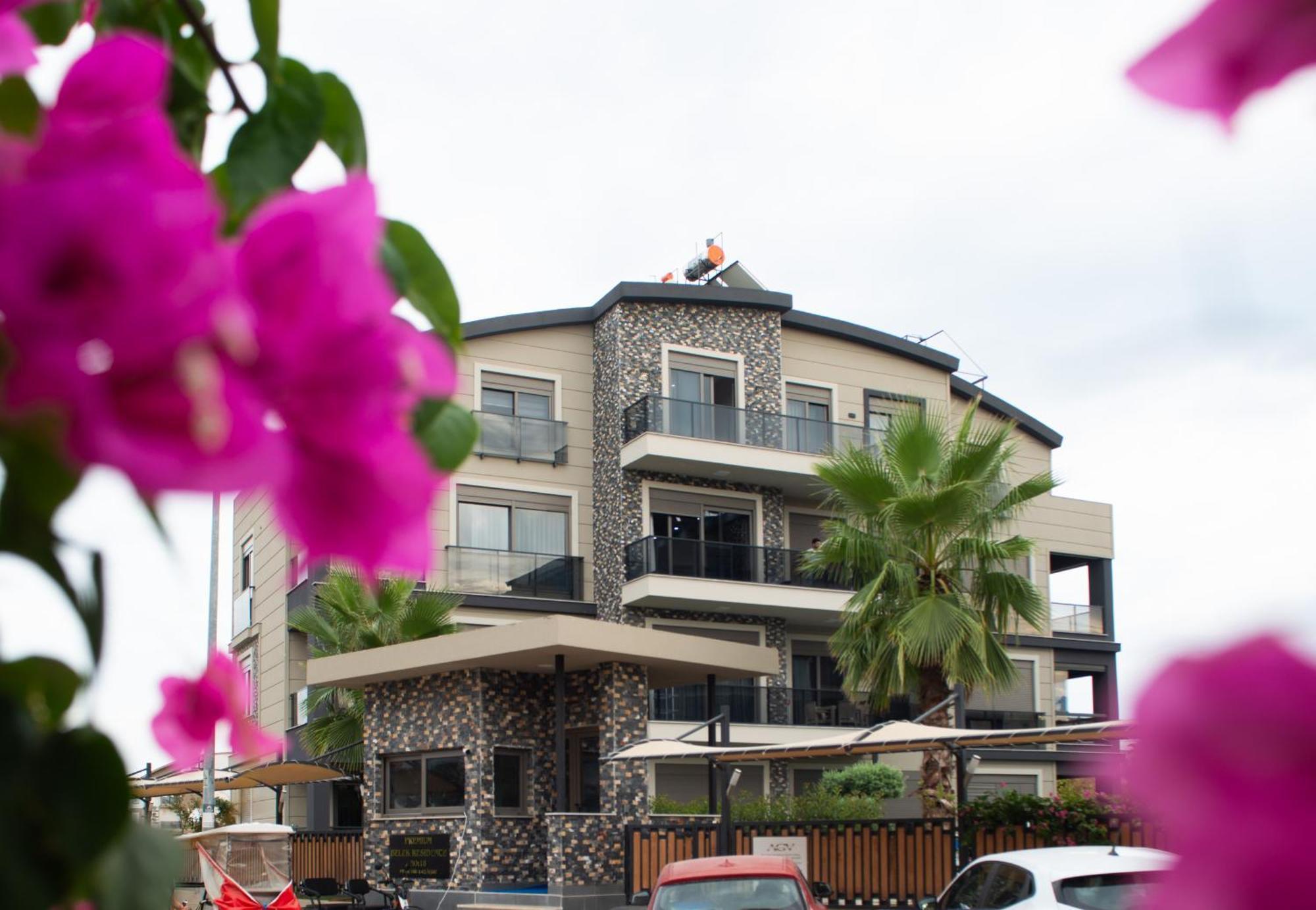 Living Dream Duplex Belek