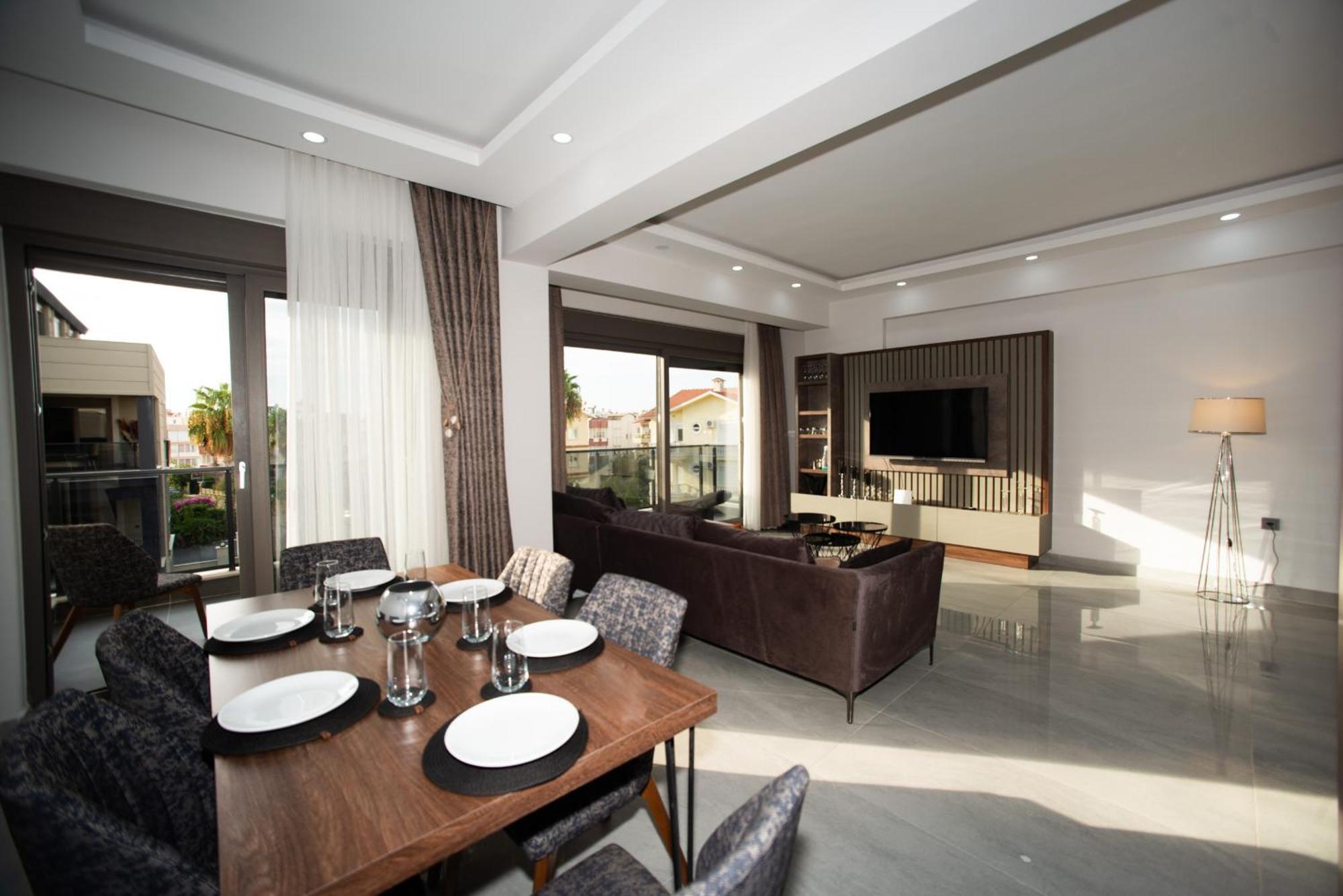 Living Dream Duplex *