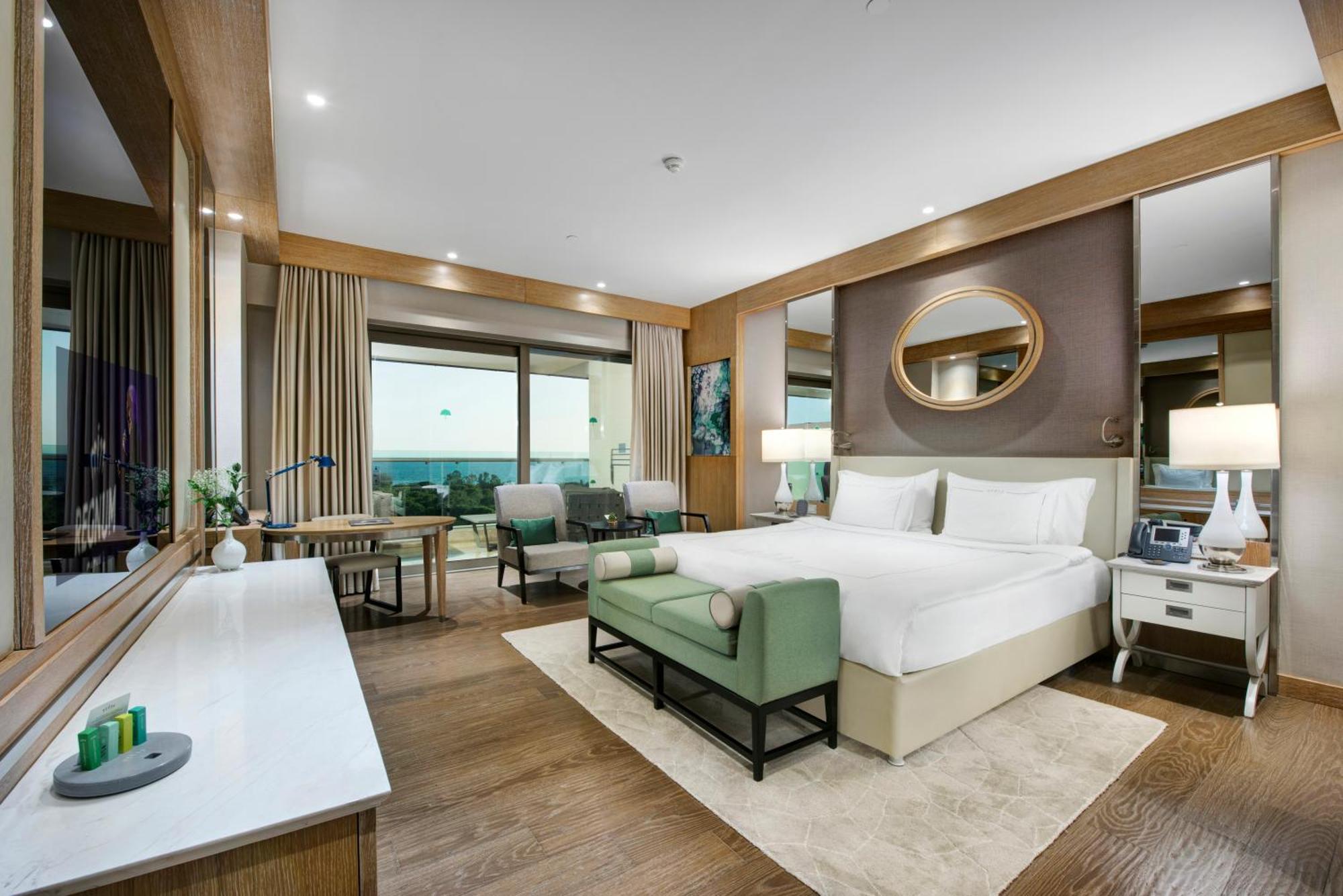 Regnum Carya