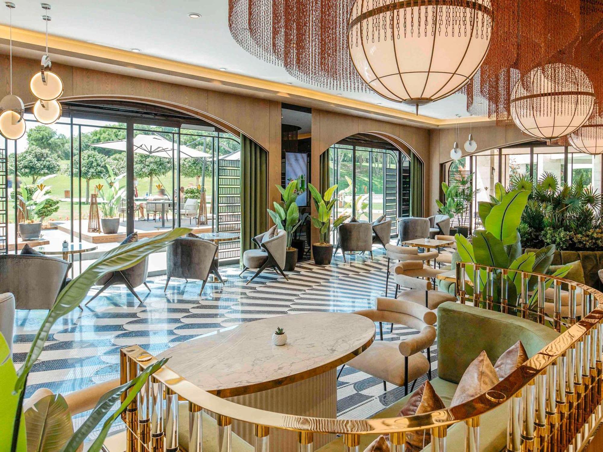 Rixos Premium Resort Belek