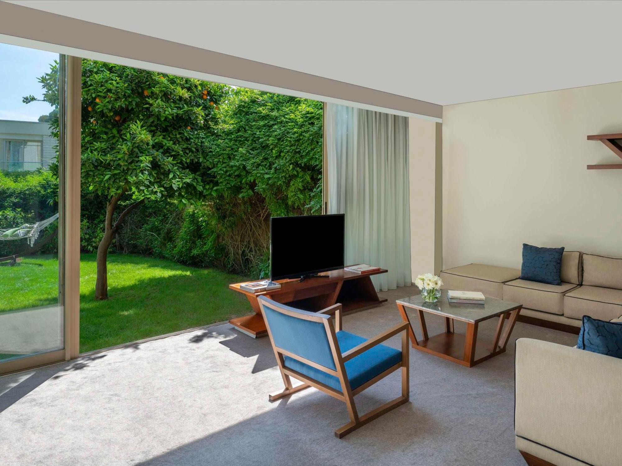 Resort Rixos Premium 5*