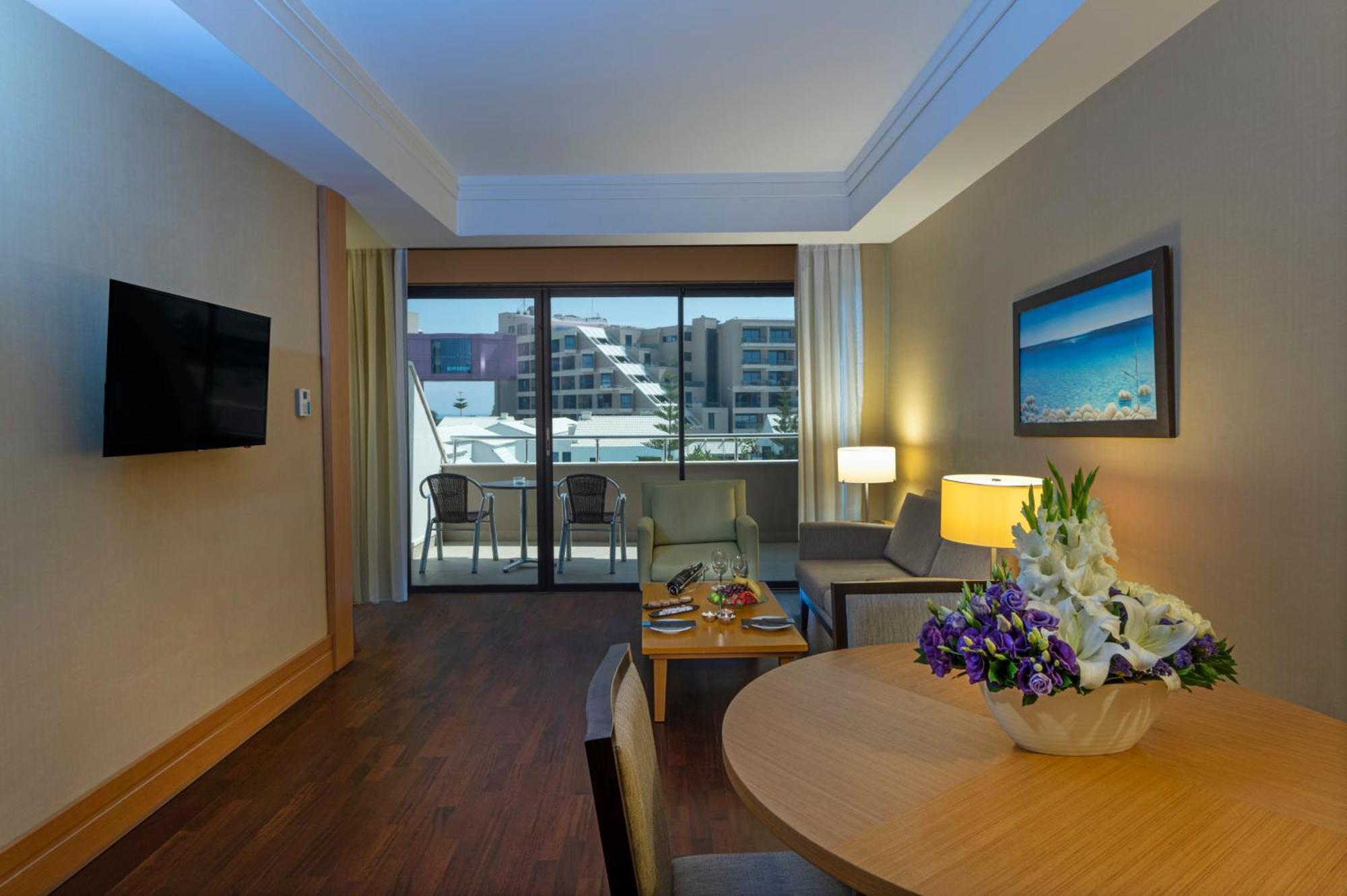 Susesi Luxury Resort 5*