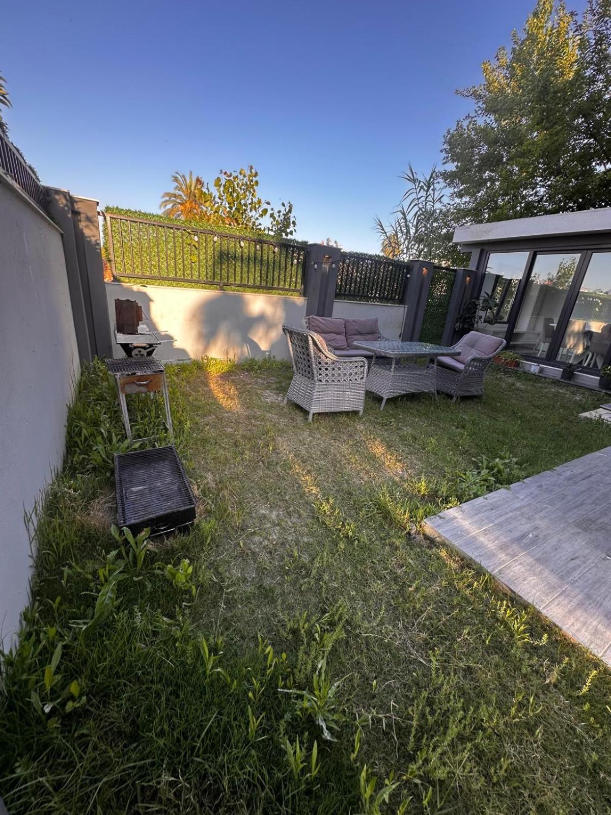 Peaceful Villas-luxury-jacuzzi-sauna *
