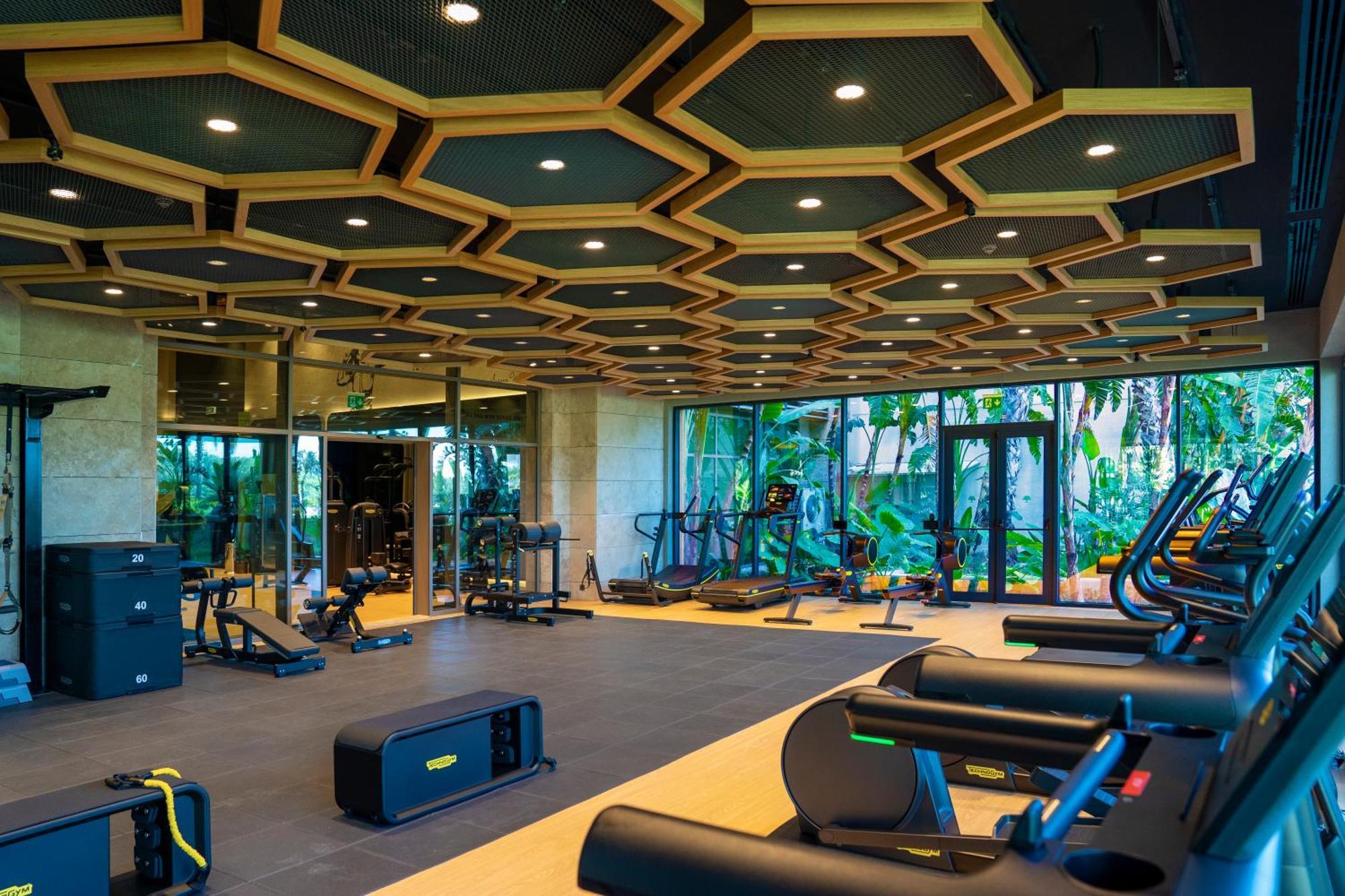 Hotel Regnum Carya 5*