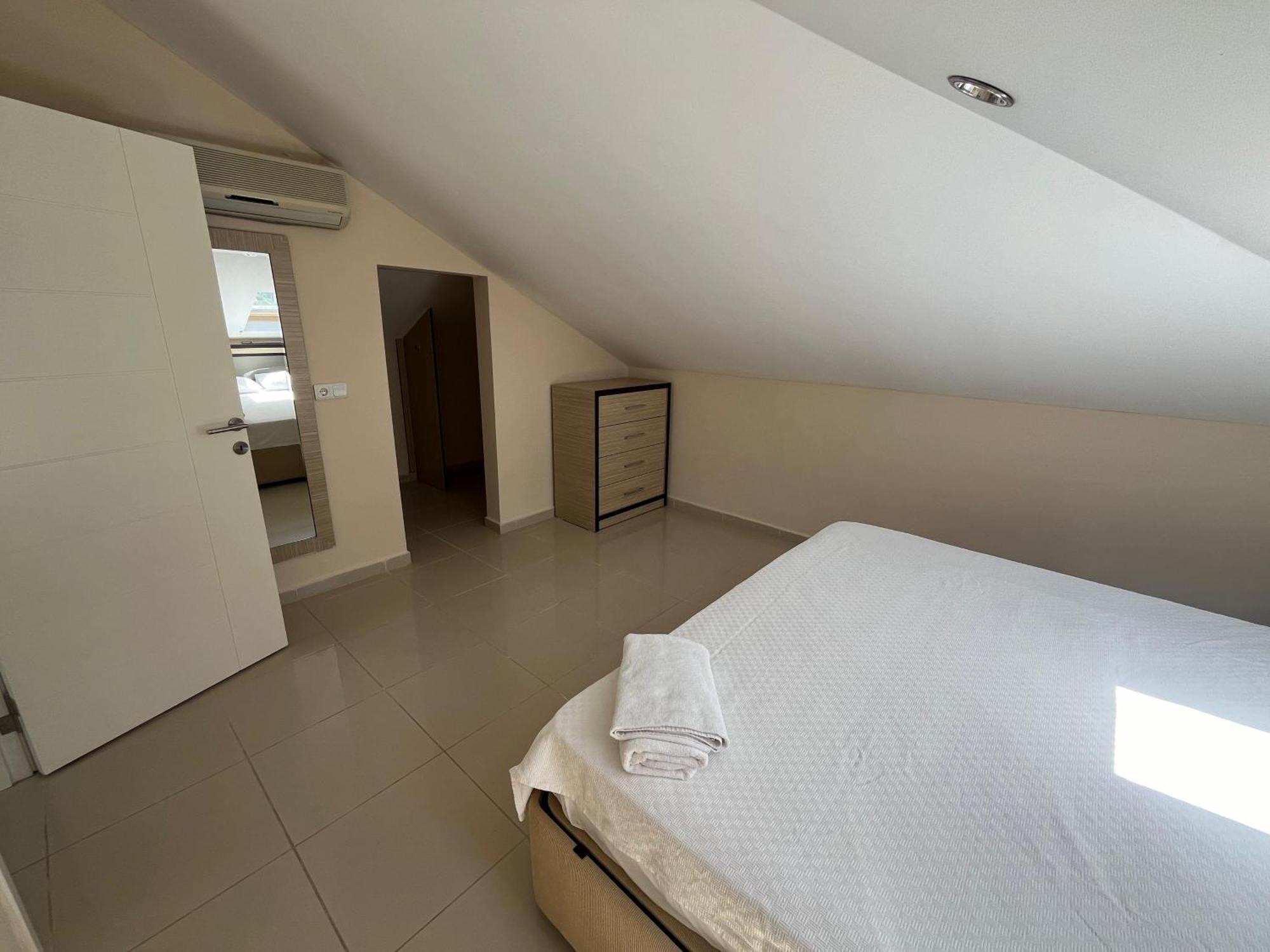 Golf Village - With Private Pool * Belek
