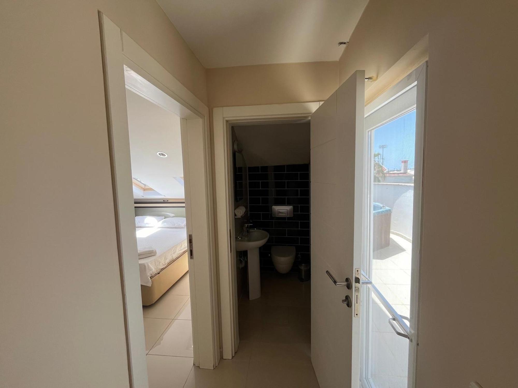Golf Village - With Private Pool