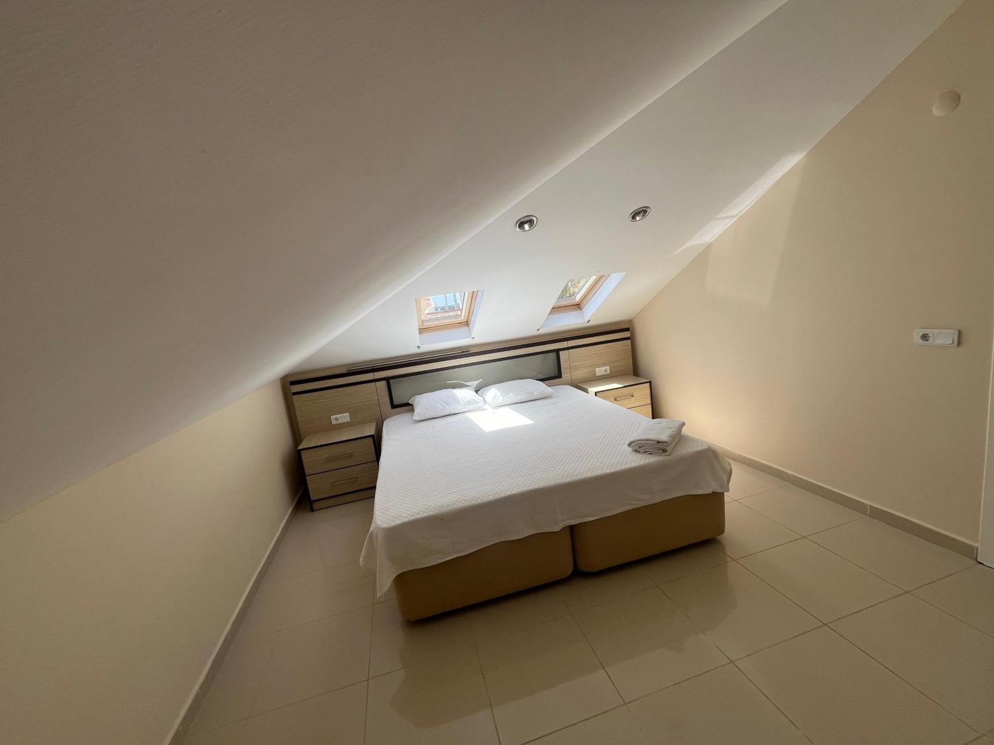 Golf Village - With Private Pool Pousada Belek