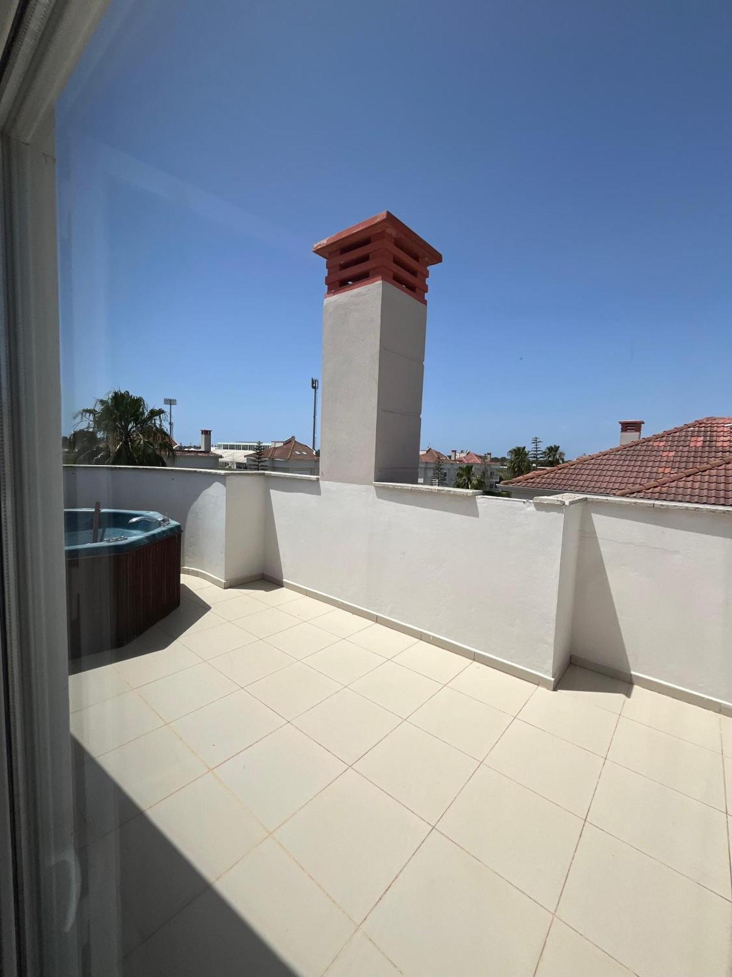 Pousada Golf Village - With Private Pool *
