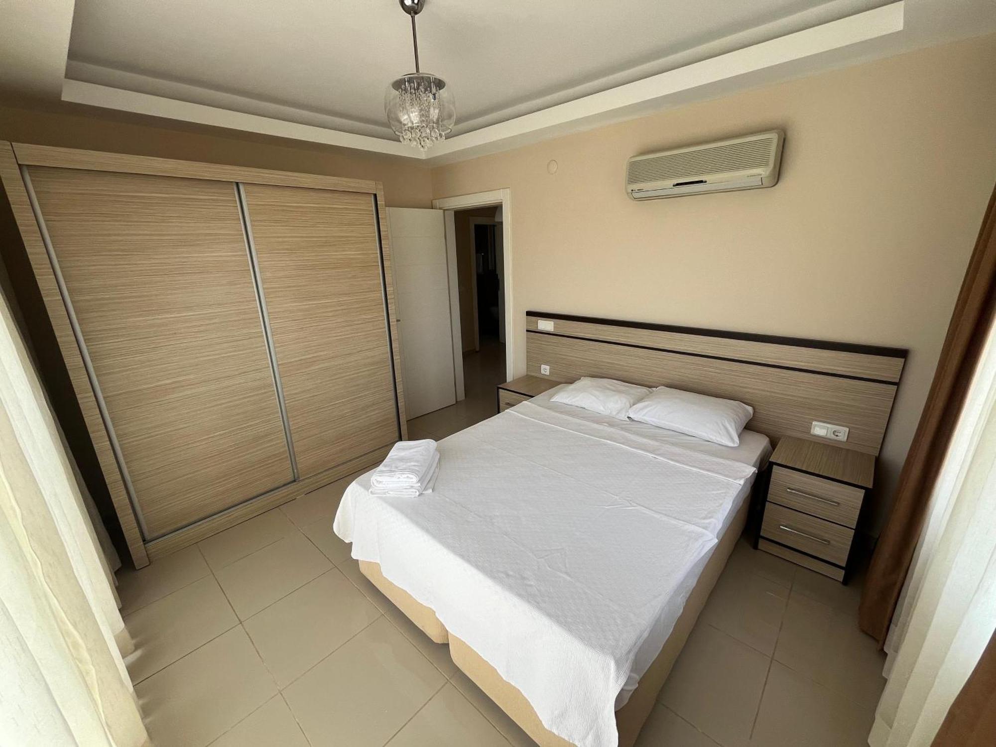 Golf Village - With Private Pool * Belek