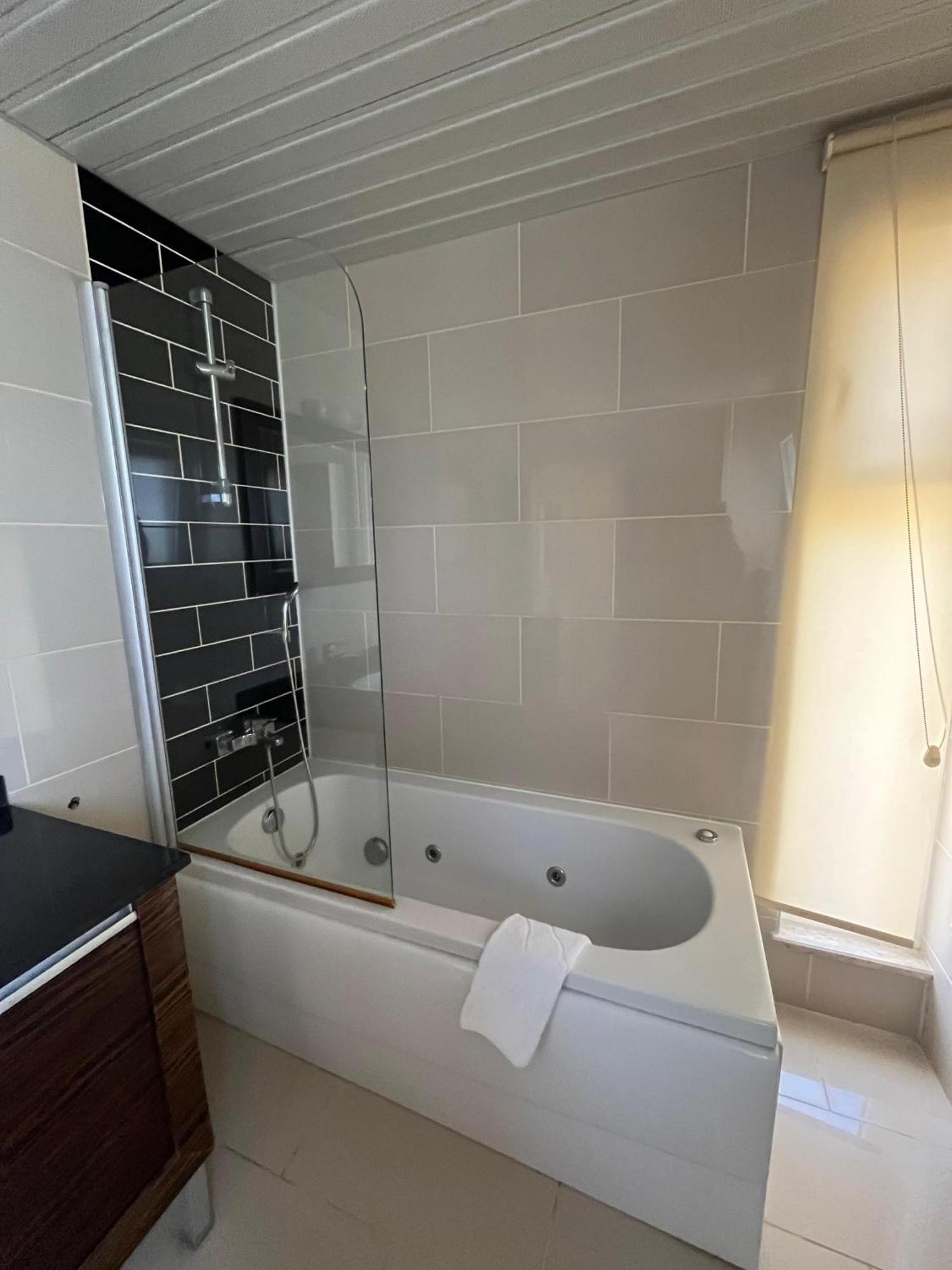 Pousada Golf Village - With Private Pool Belek
