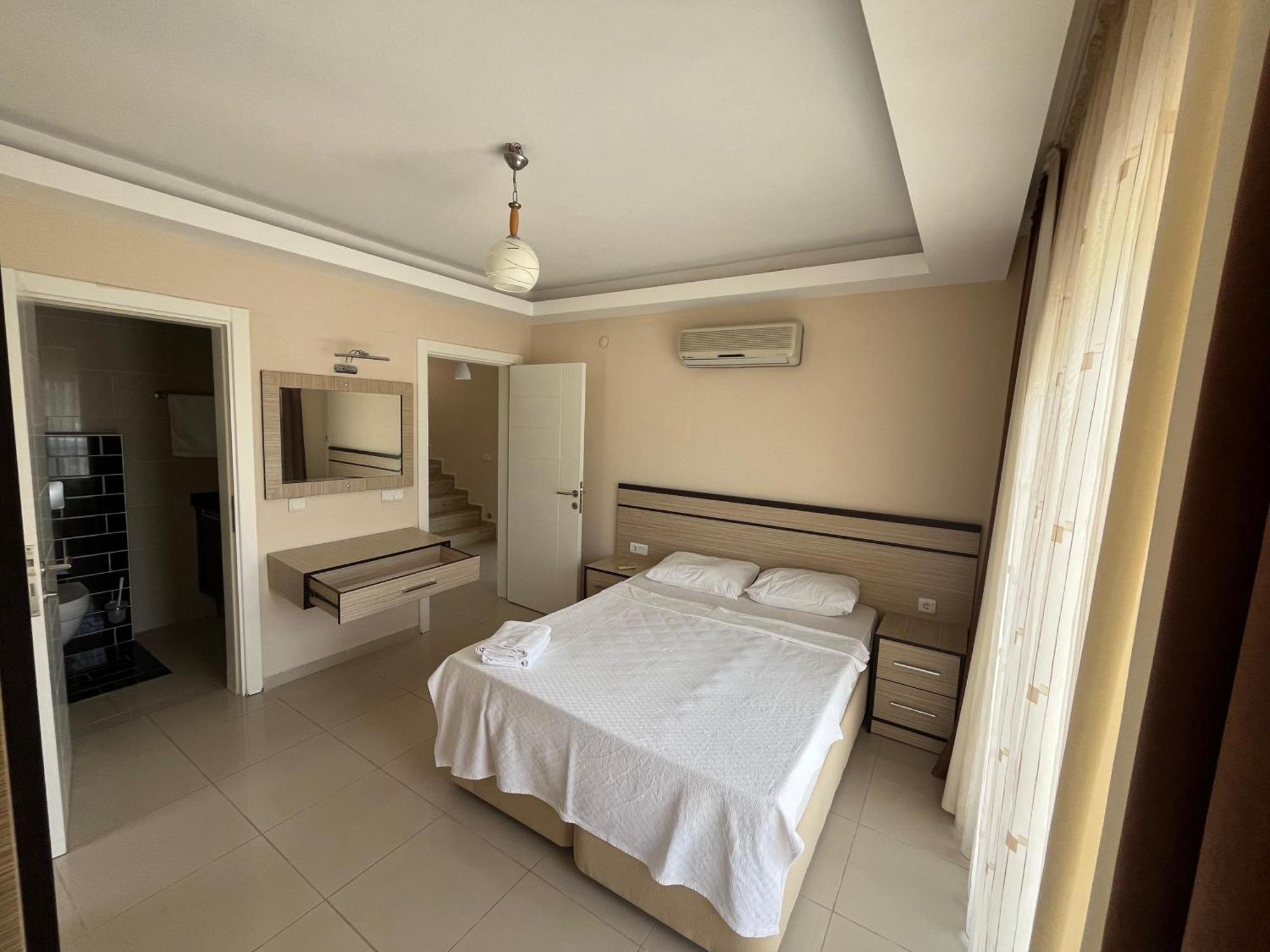Golf Village - With Private Pool * Belek