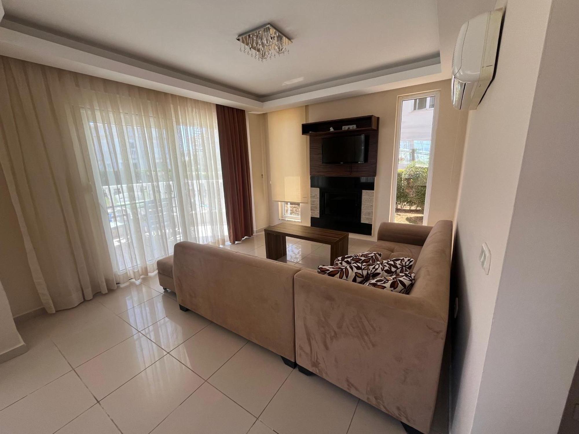 Golf Village - With Private Pool Pousada Belek