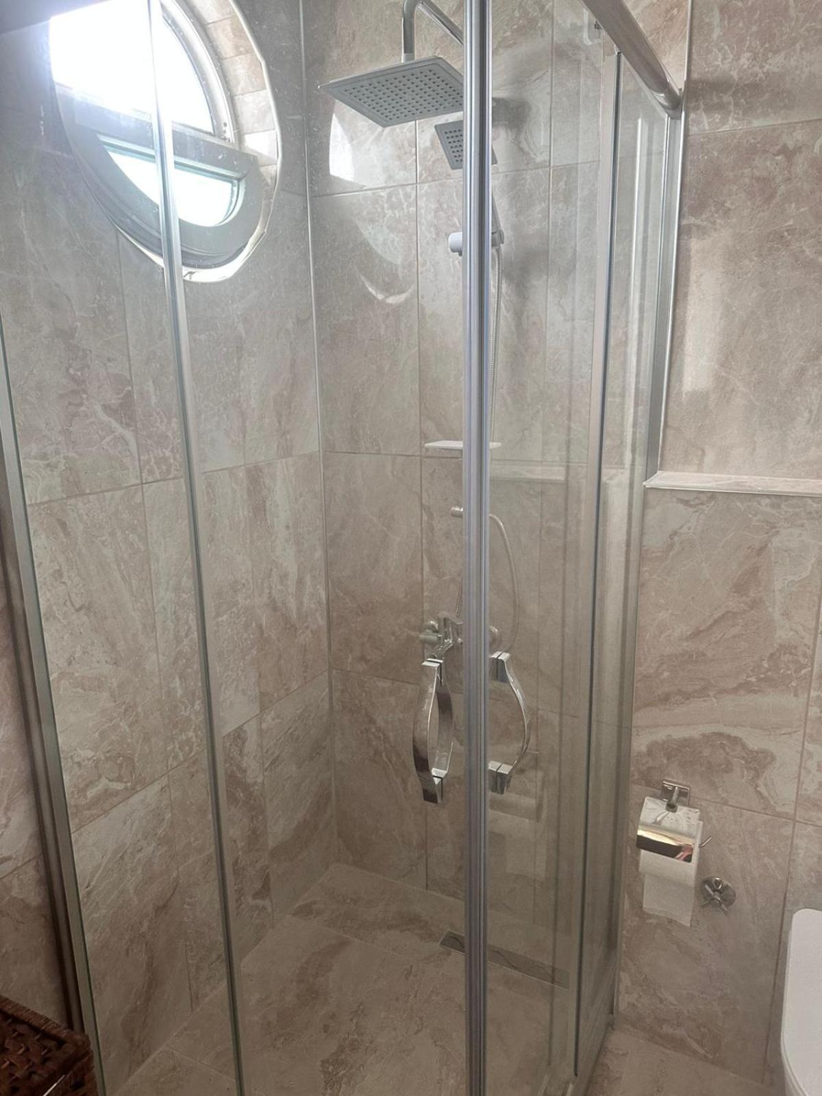Apartment 2 Bedroom Renovated Belek