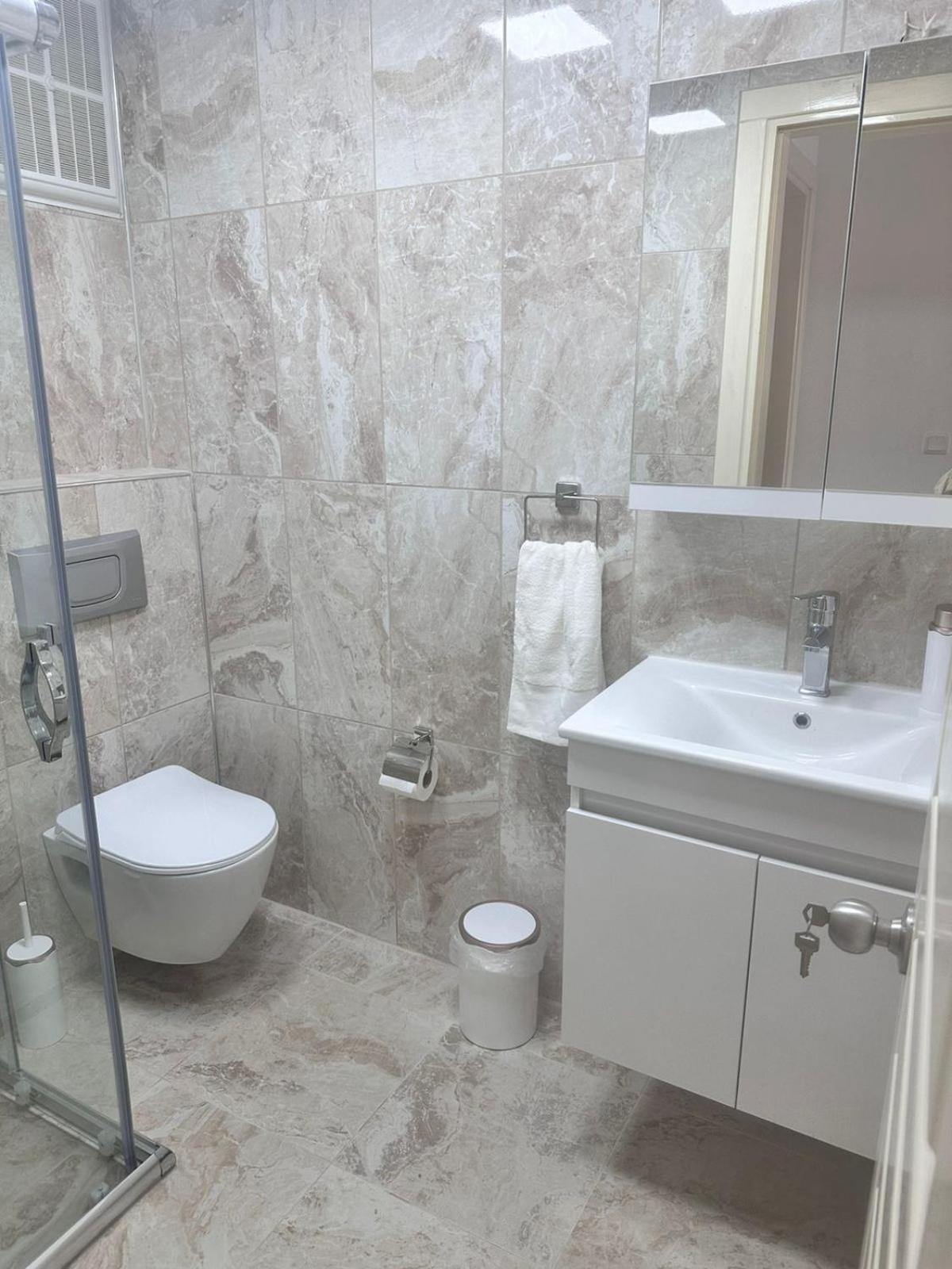 2 Bedroom Renovated * Belek